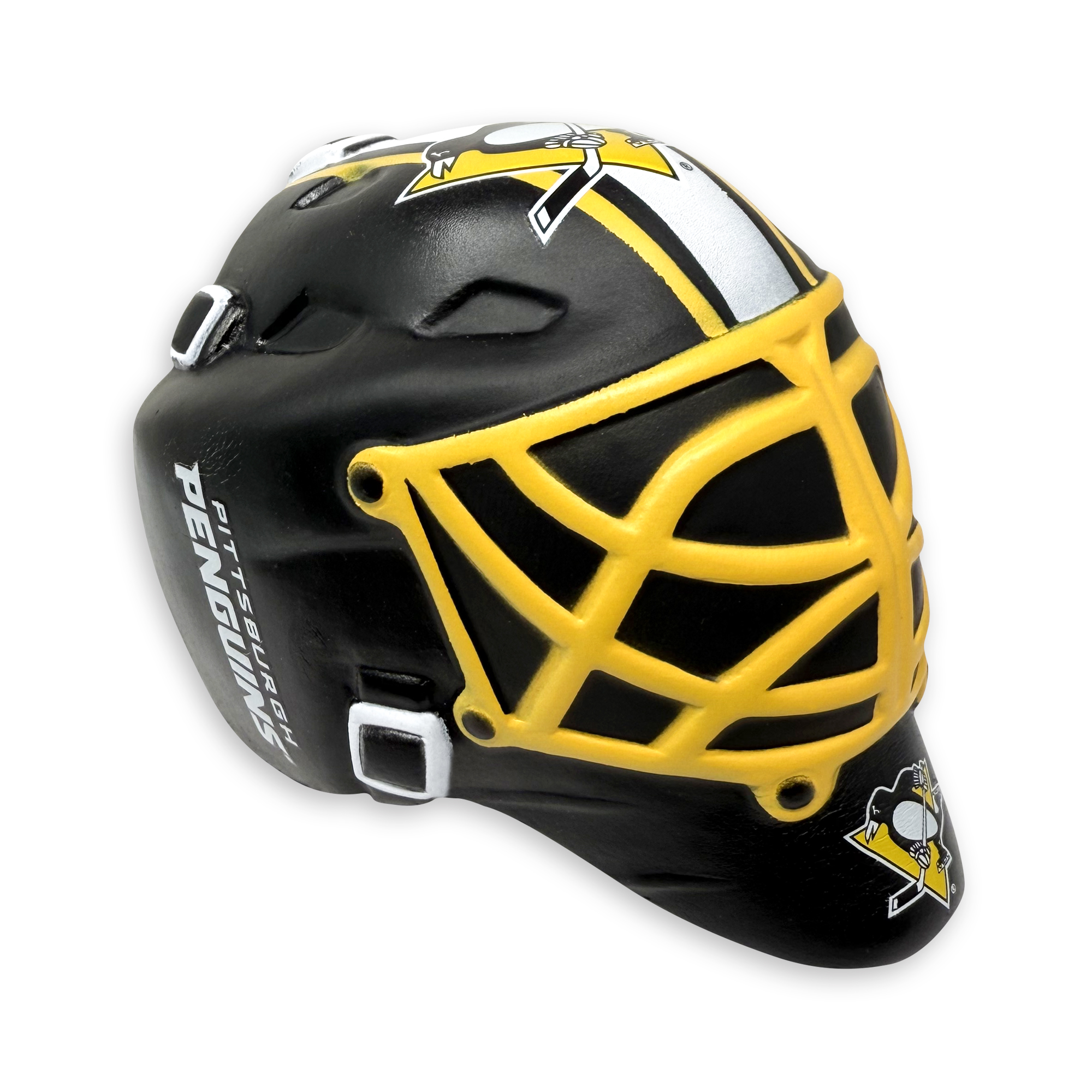 Pittsburgh Penguins Jumbo Squeezy Helmet