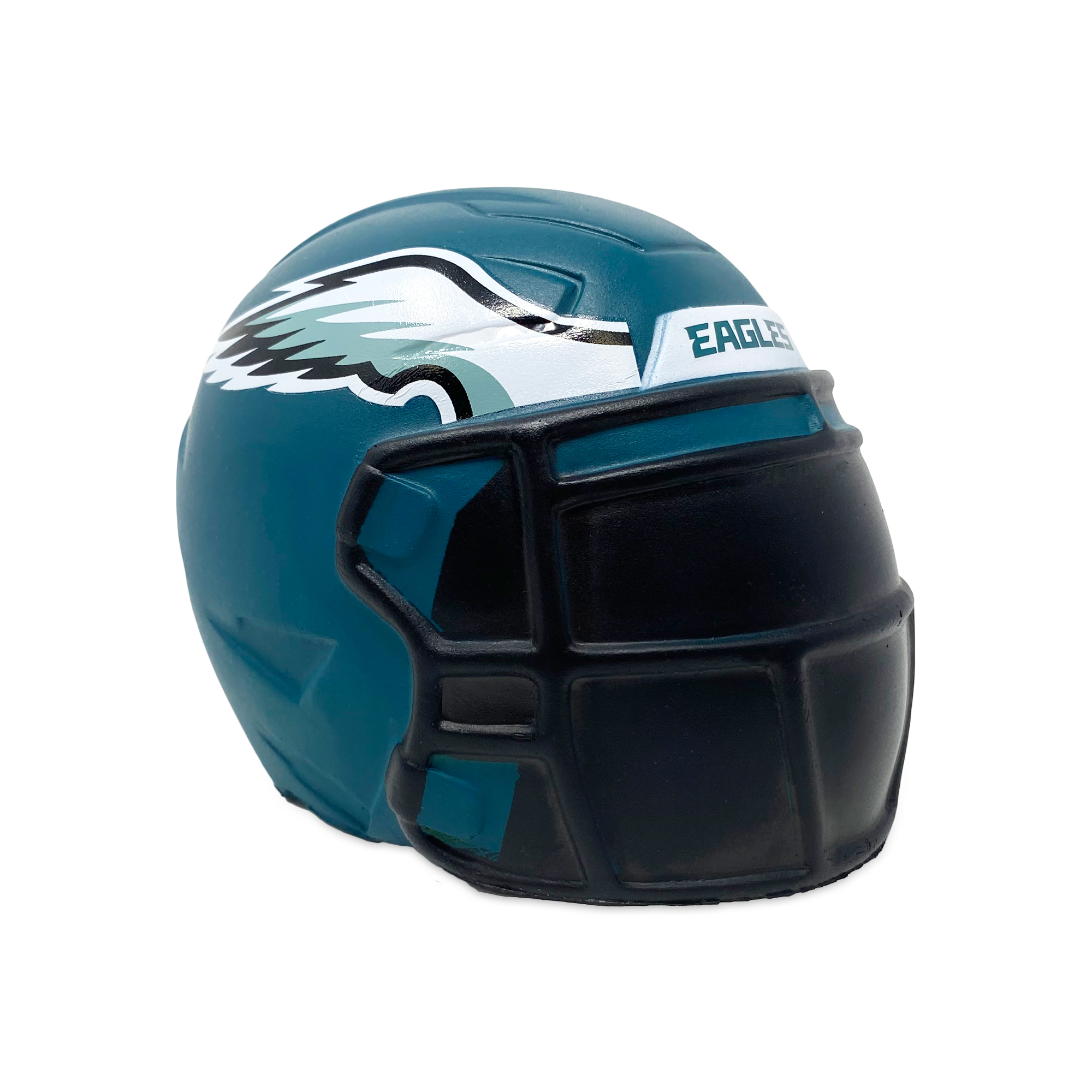 Philadelphia Eagles Jumbo Squeezy Helmet