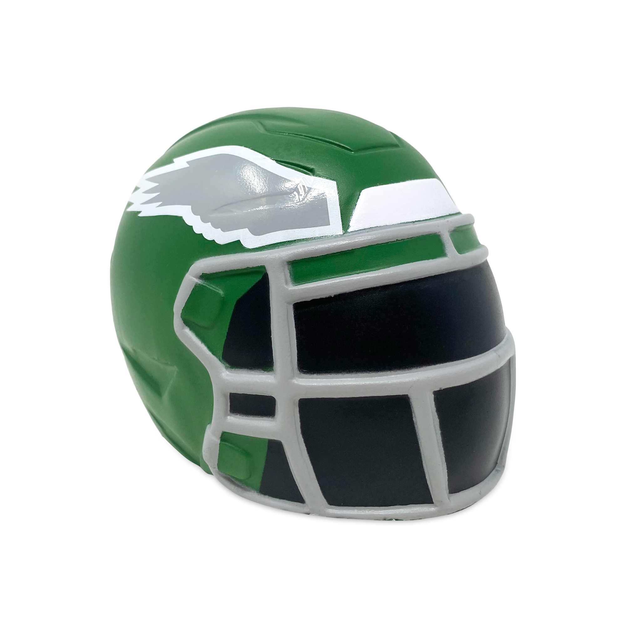 Philadelphia Eagles Jumbo Squeezy Helmet