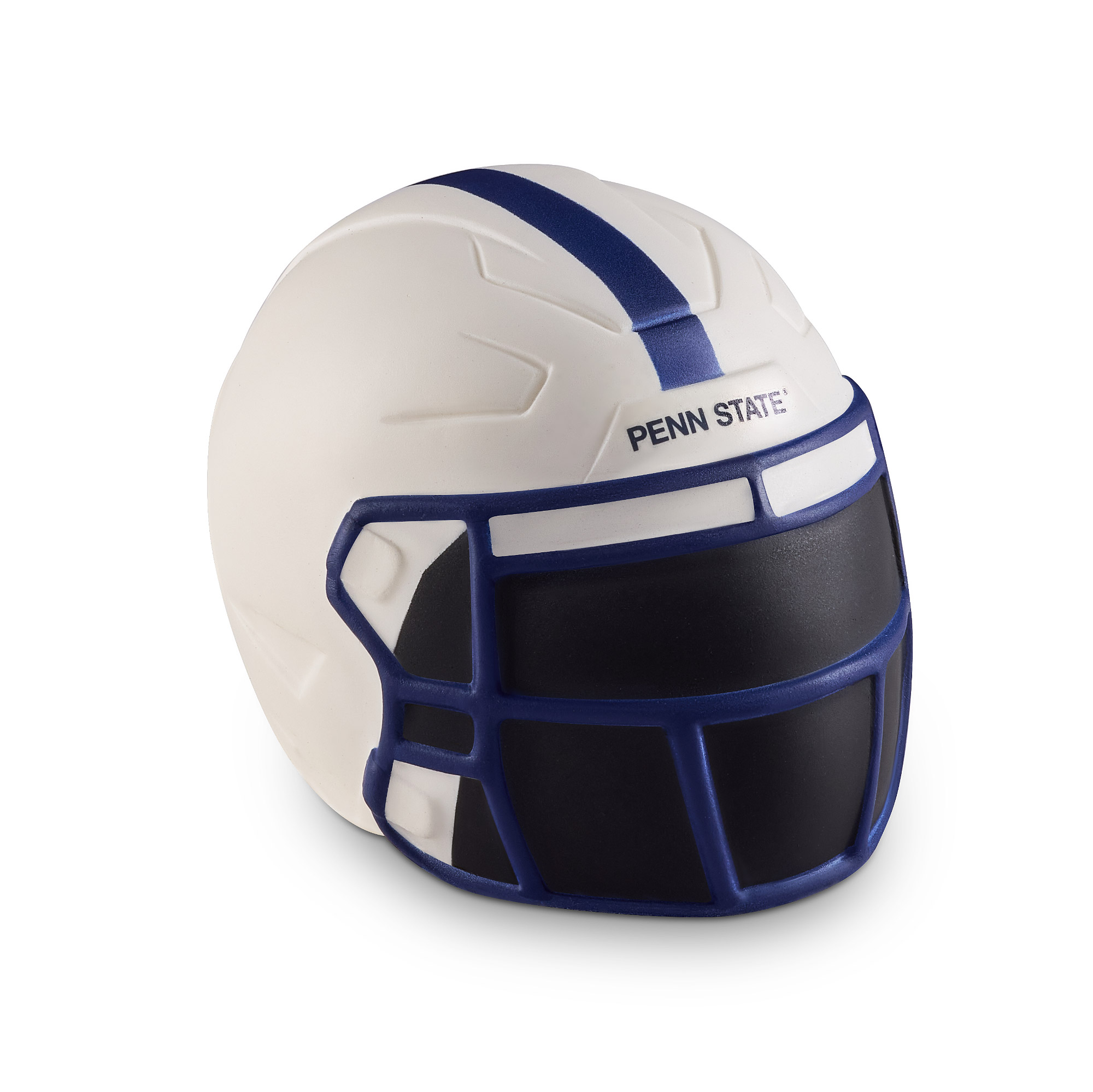 Penn State Jumbo Squeezy Helmet