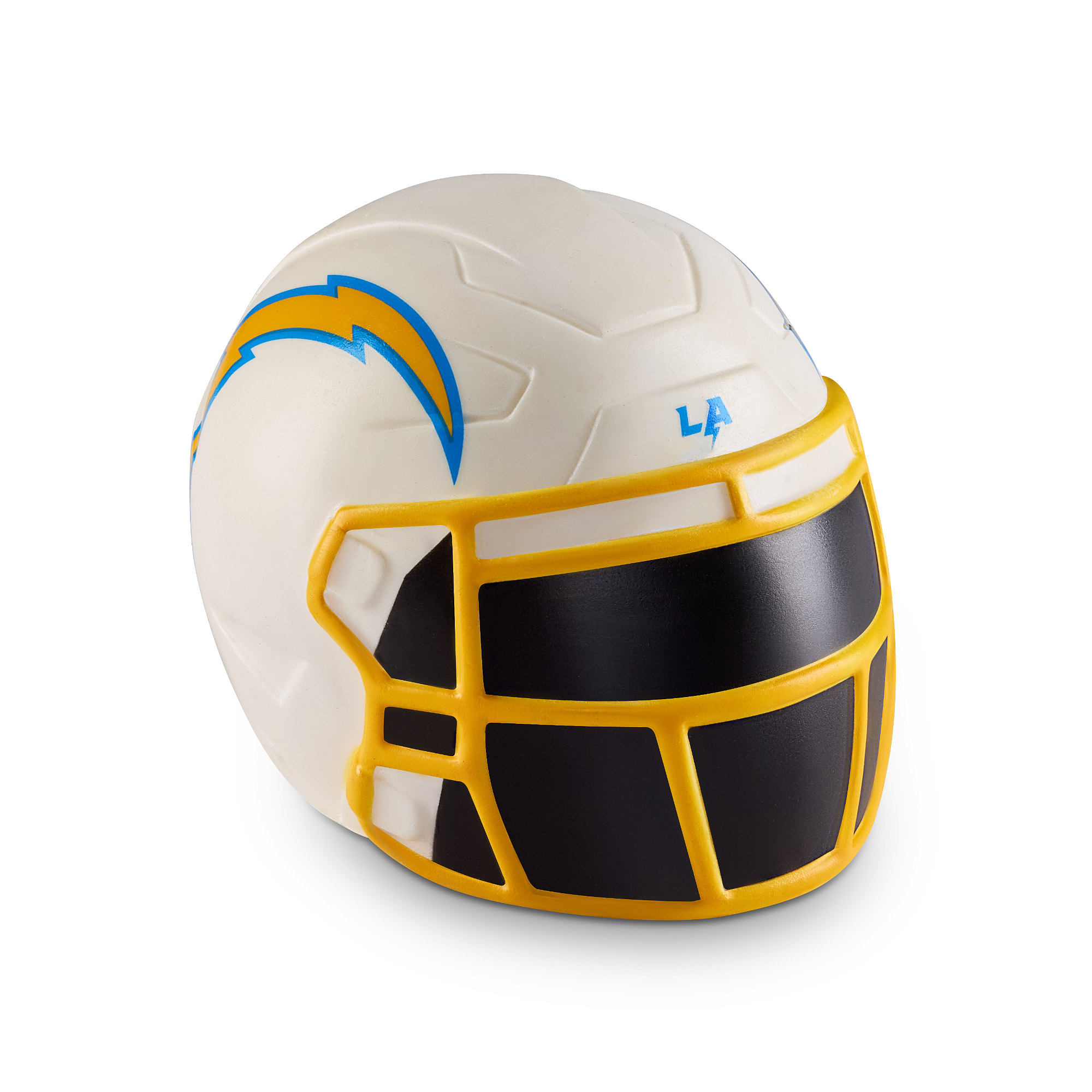 Los Angeles Chargers Jumbo Squeezy Helmet