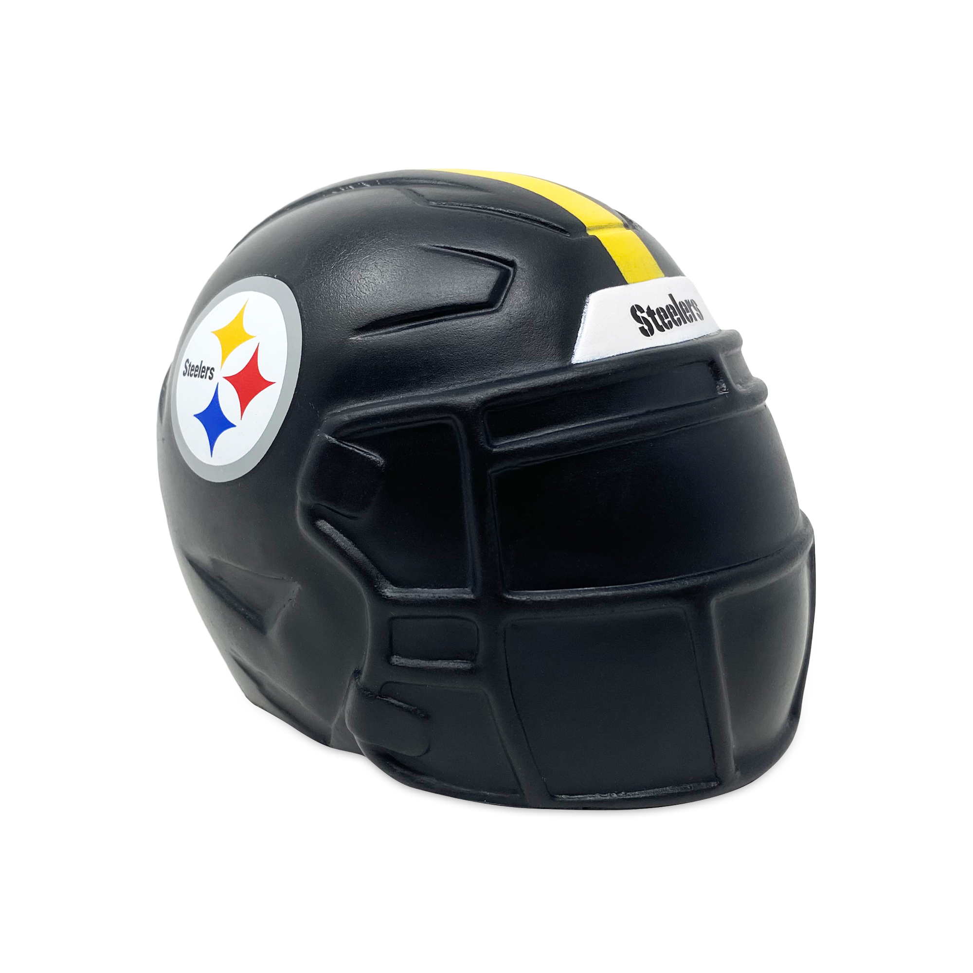Pittsburgh Steelers Jumbo Squeezy Helmet