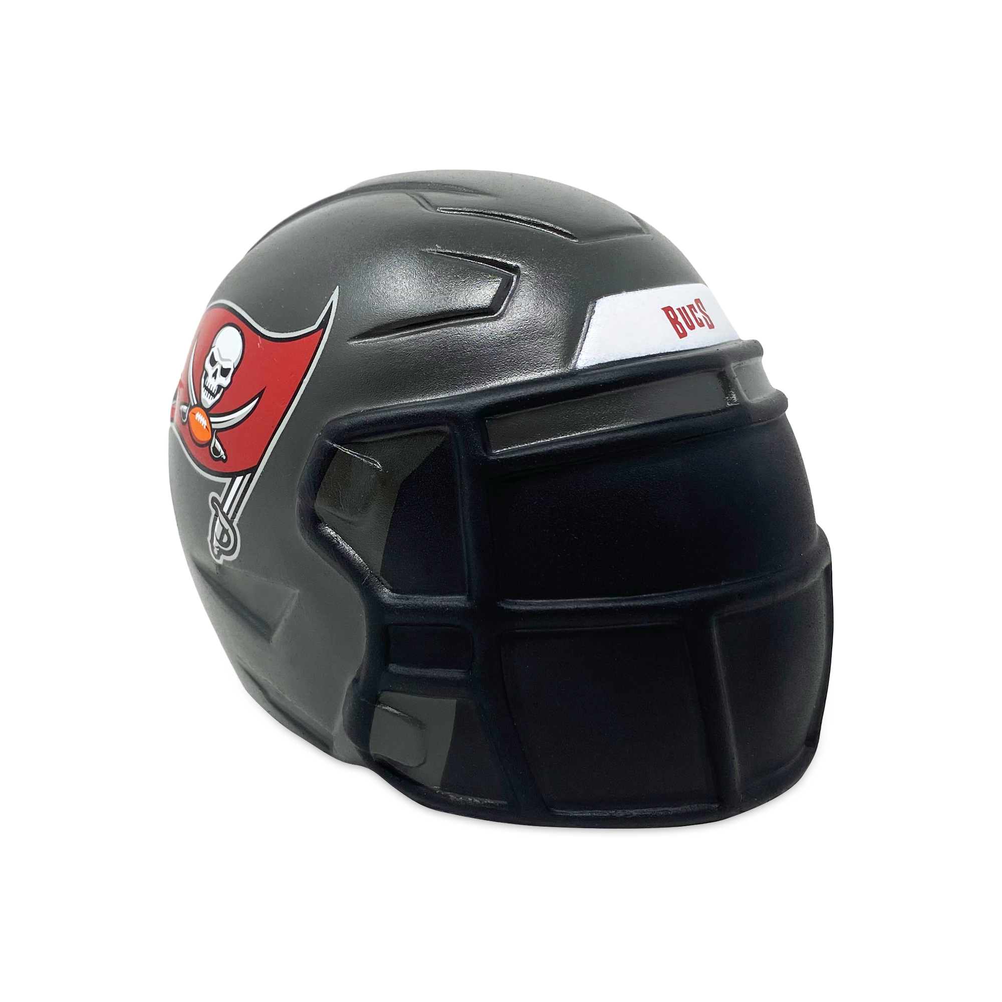 Tampa Bay Buccaneers Jumbo Squeezy Helmet