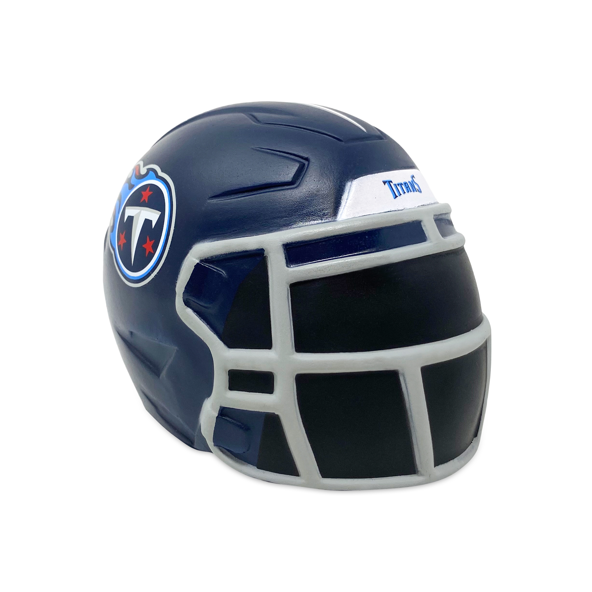 Tennessee Titans Jumbo Squeezy Helmet
