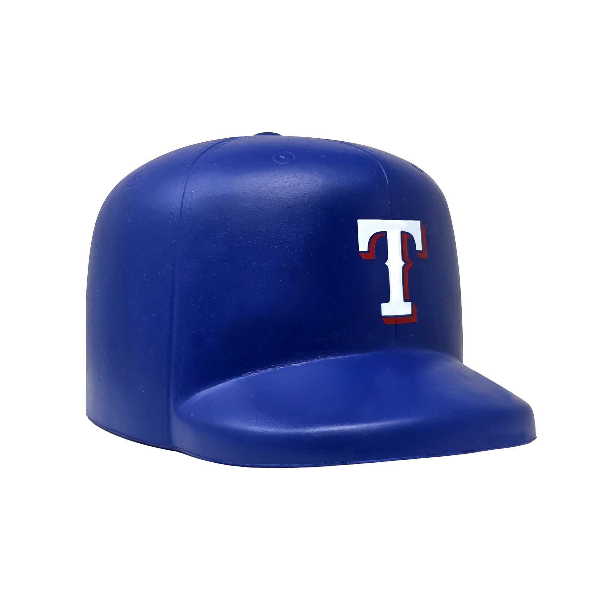Texas Rangers Jumbo Squeezy Helmet