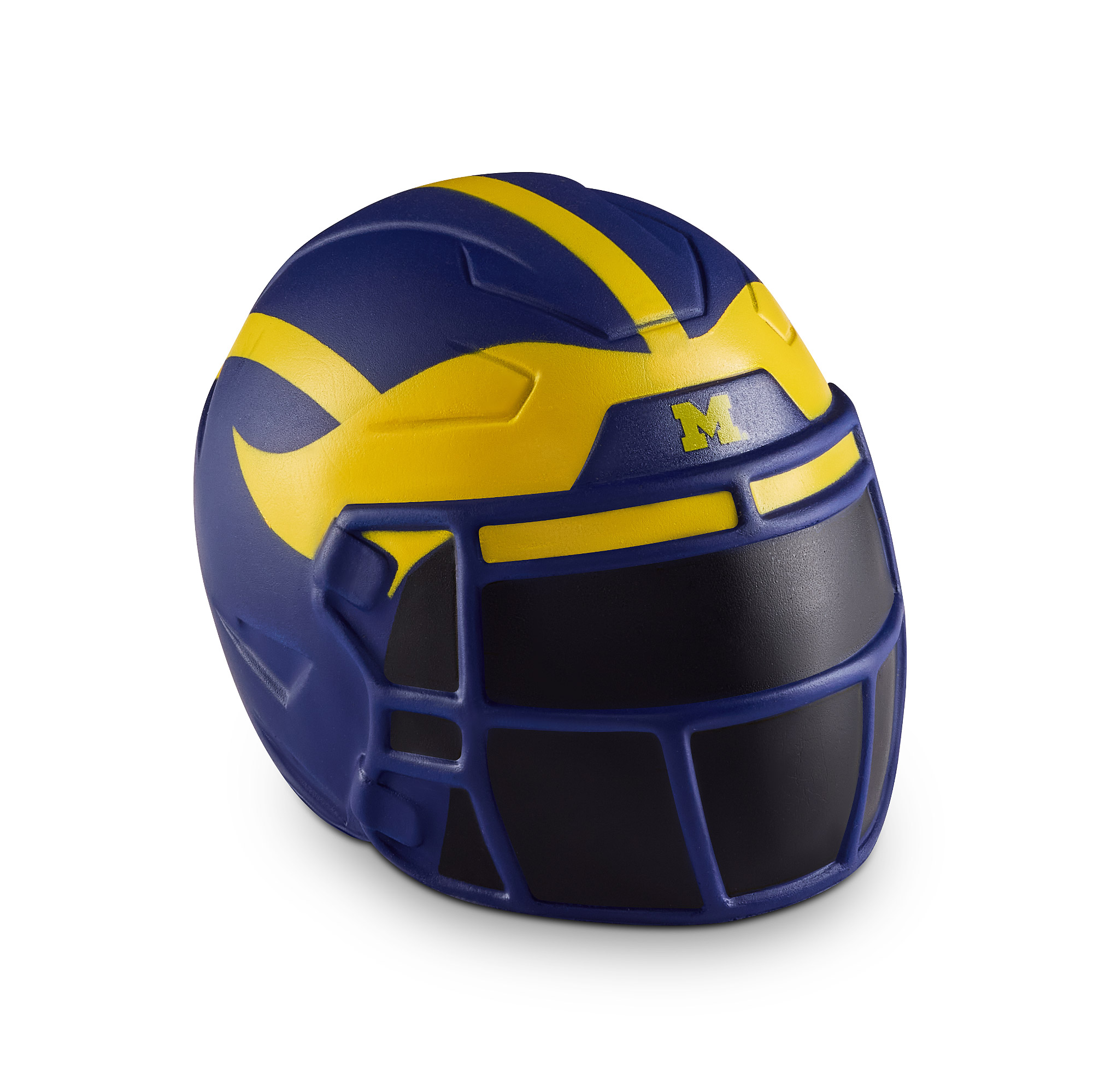 Michigan Jumbo Squeezy Helmet