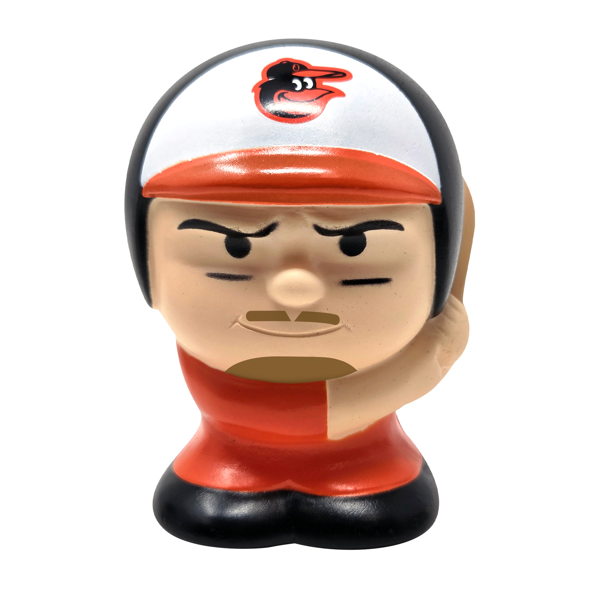 Baltimore Orioles Jumbo Squeezy 12pc Display