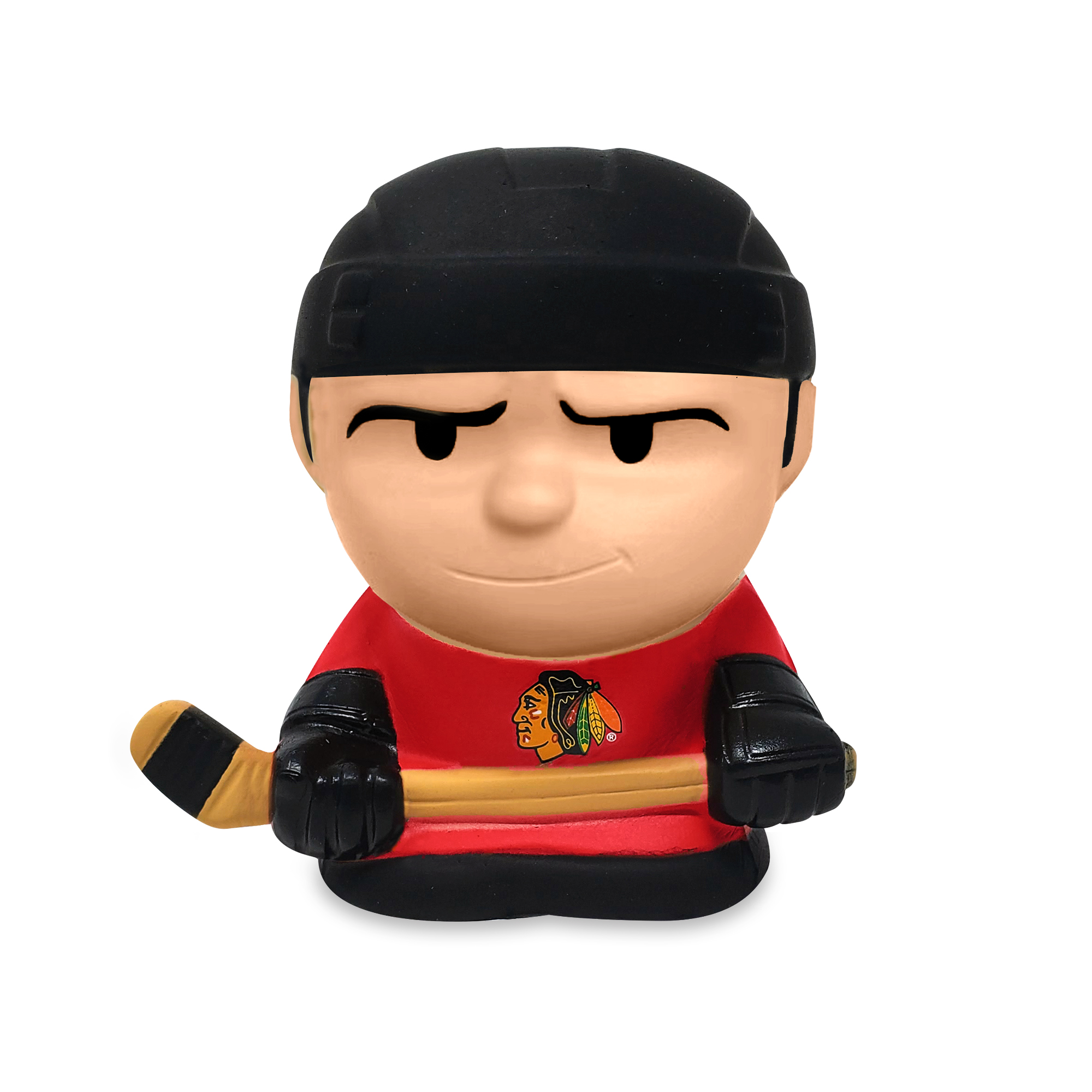 Chicago Blackhawks Conor Bedard Jumbo Squeezy