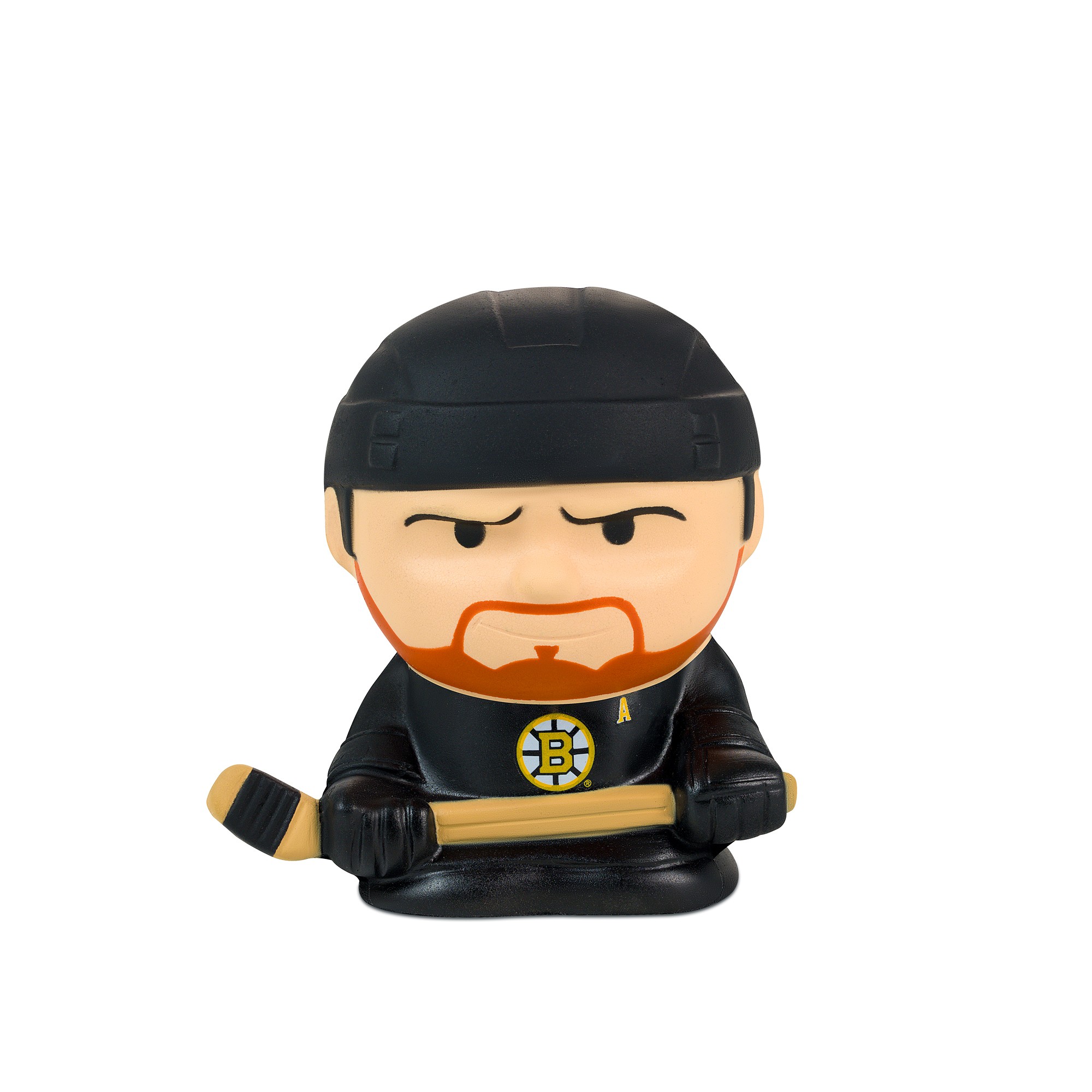 Boston Bruins David Pastrnak Jumbo Squeezy | Party Animal