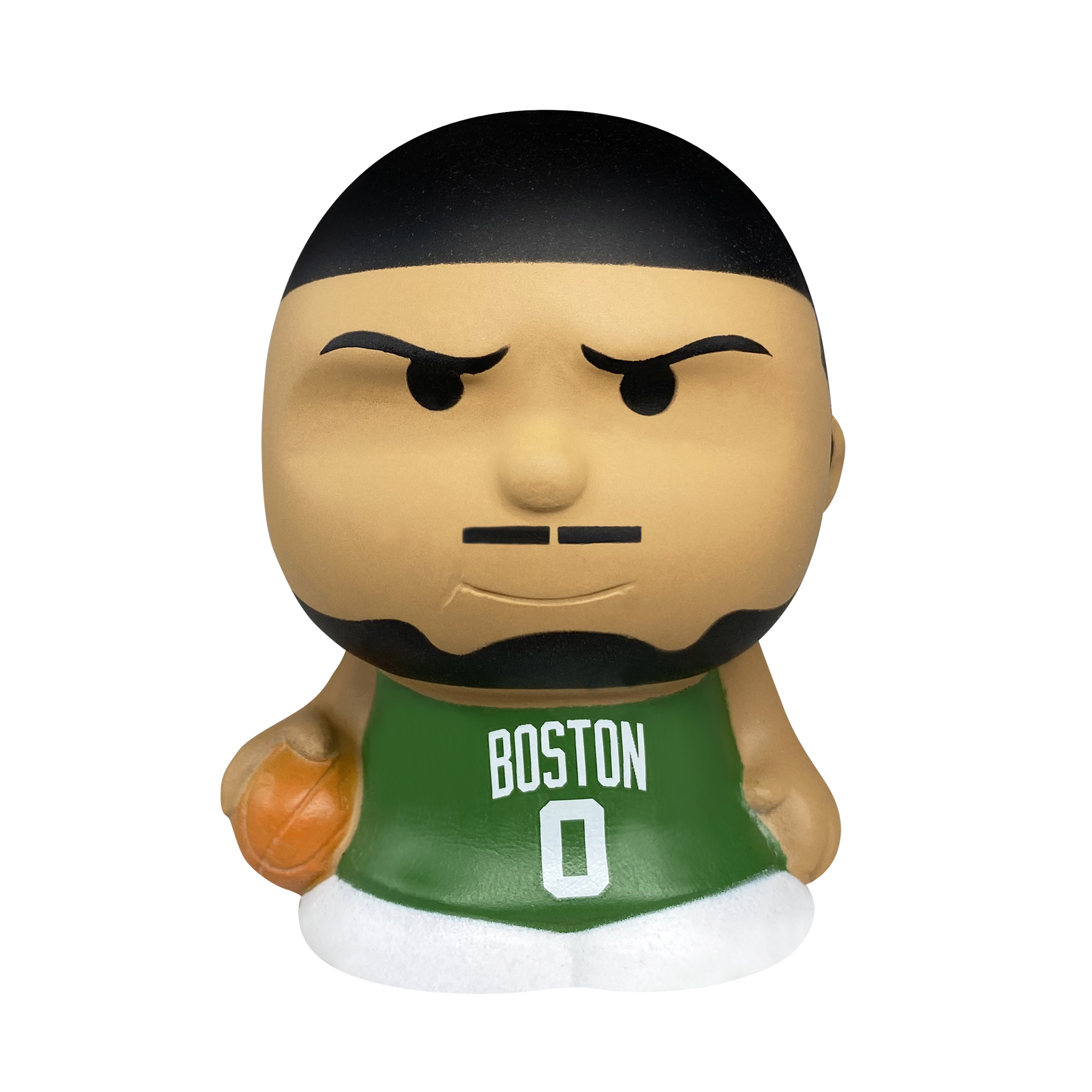 Boston Celtics Jumbo Squeezy Jayson Tatum