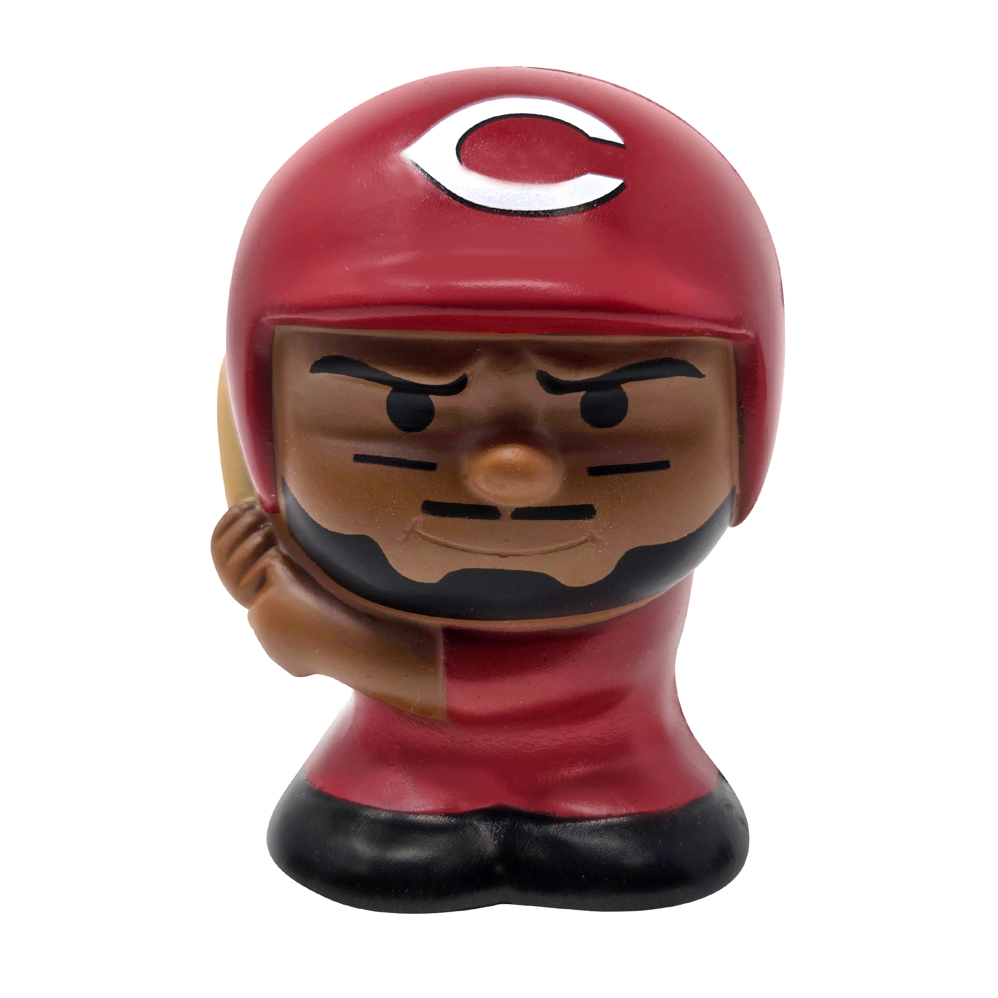 Cincinnati Reds Jumbo Squeezy Bulk Single - Elly De La Cruz