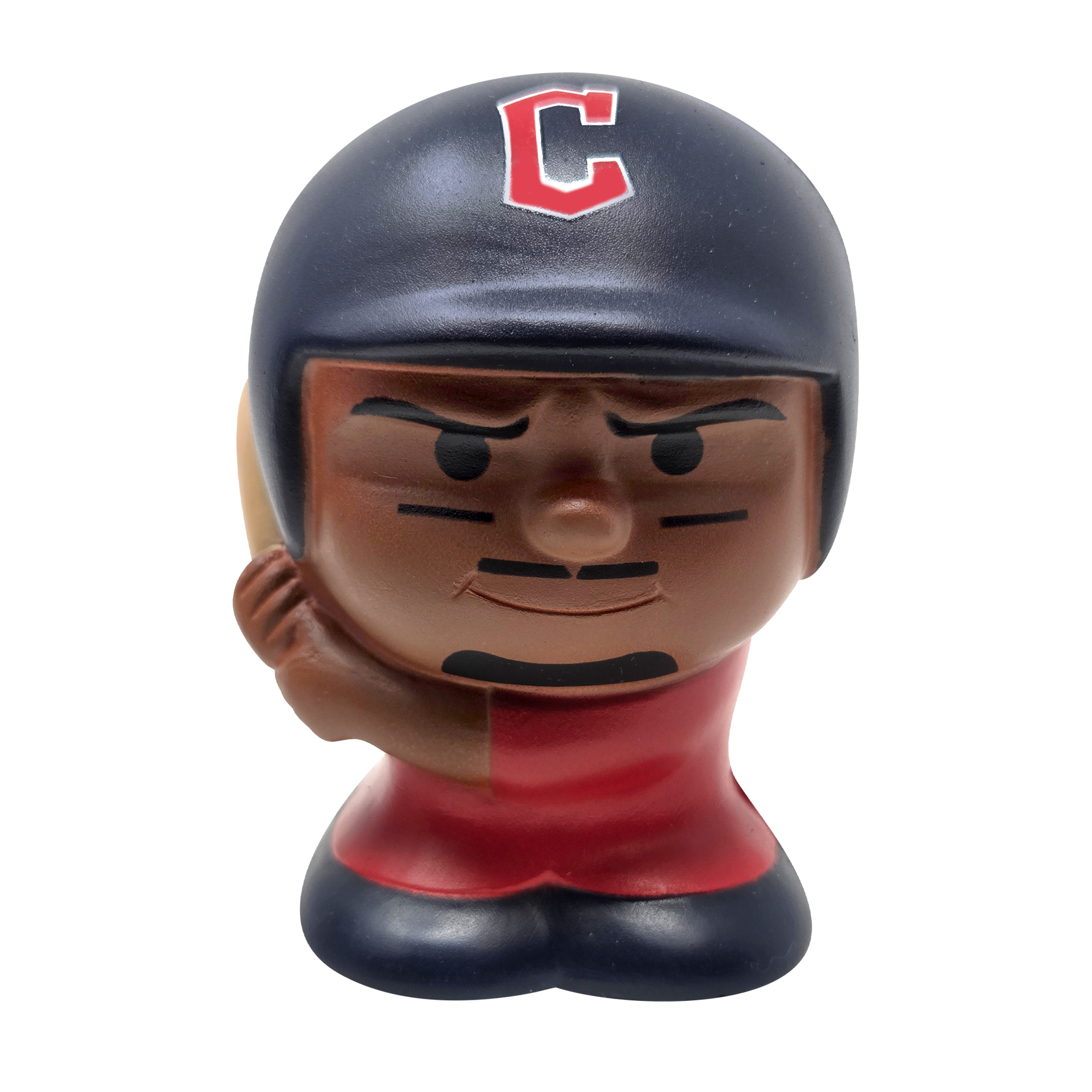 Cleveland Indians Jumbo Squeezy 12pc Display