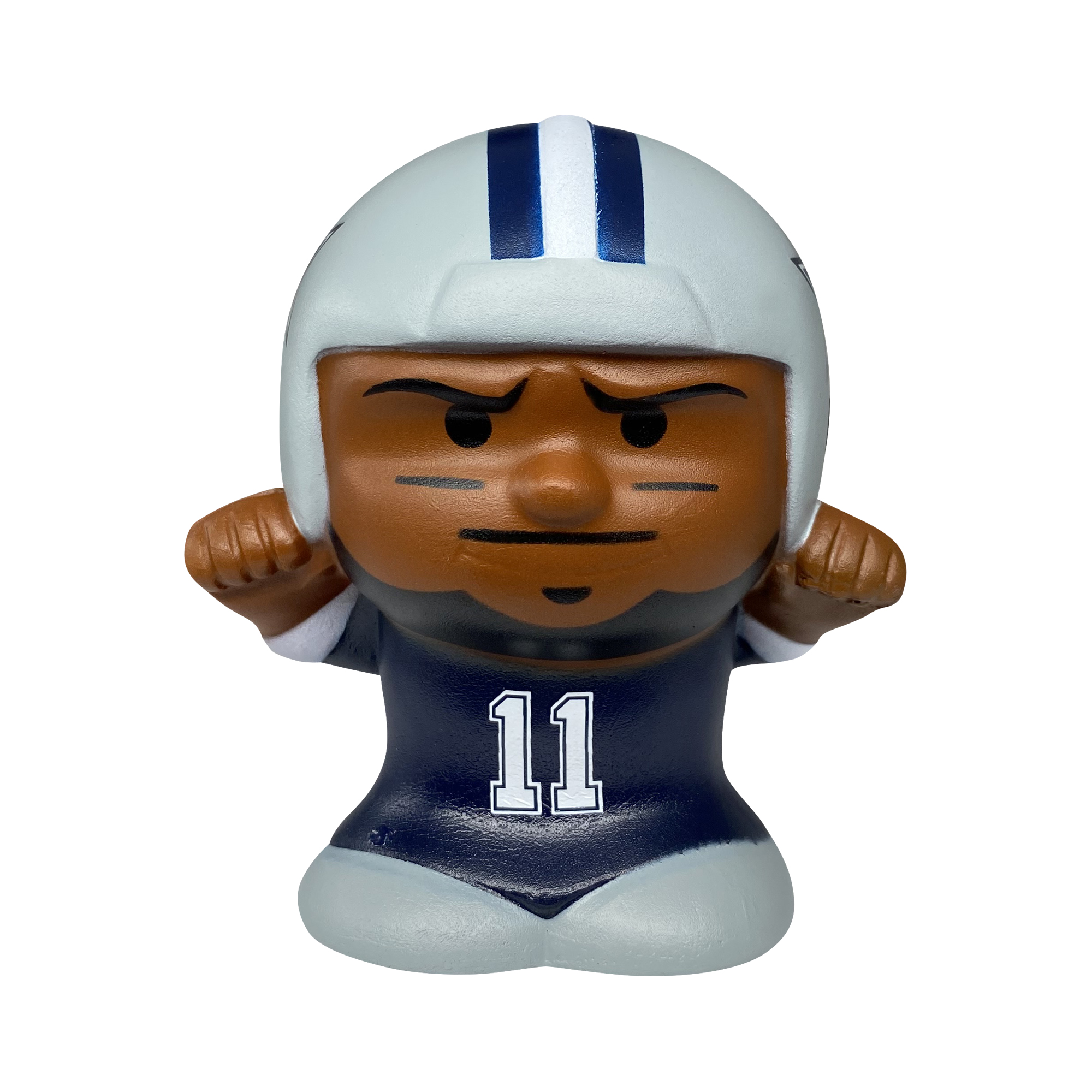 Dallas Cowboys Jumbo Squeezy Bulk Single - Micah Parsons