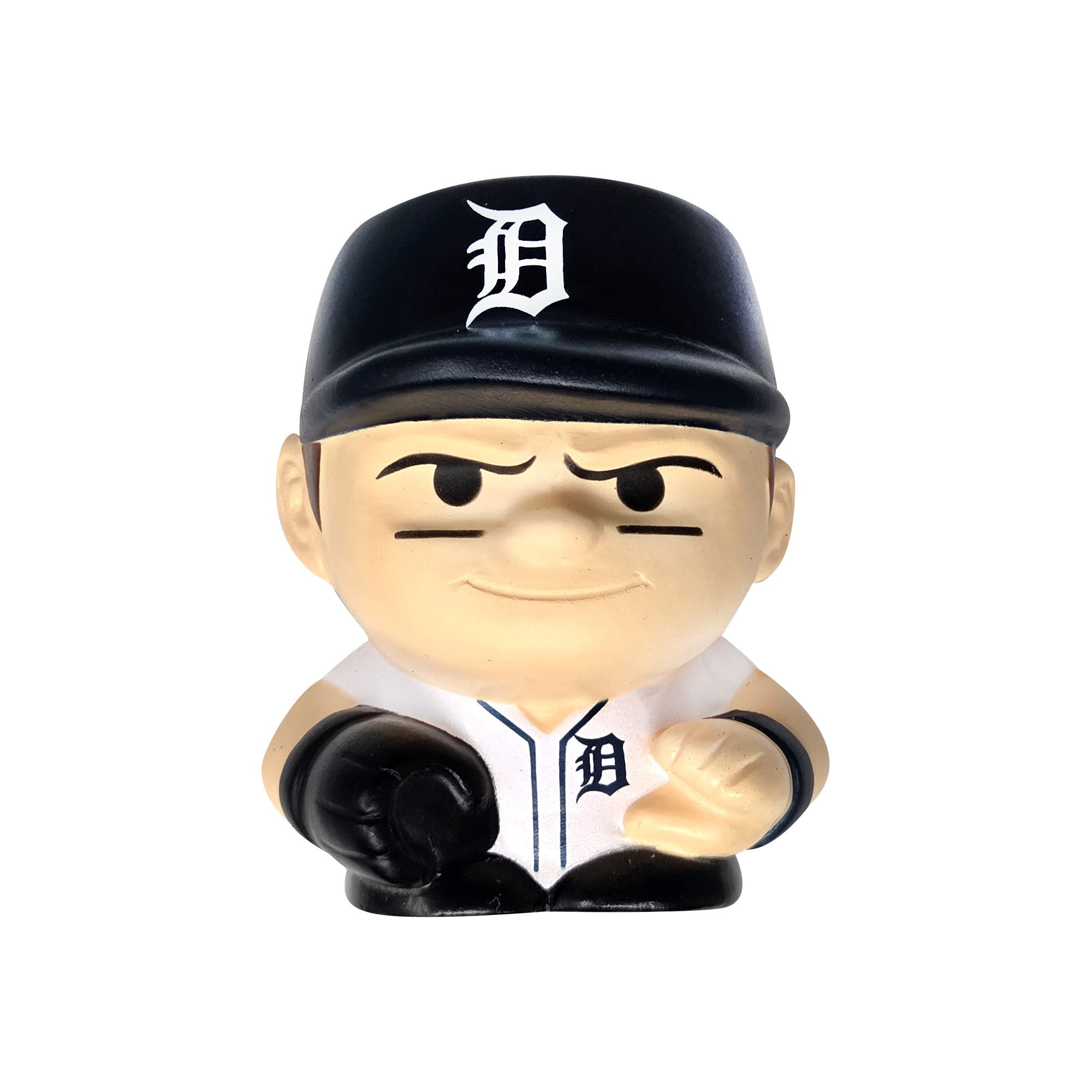 Detroit Tigers Jumbo Squeezy Bulk Single - Tarik Skubal