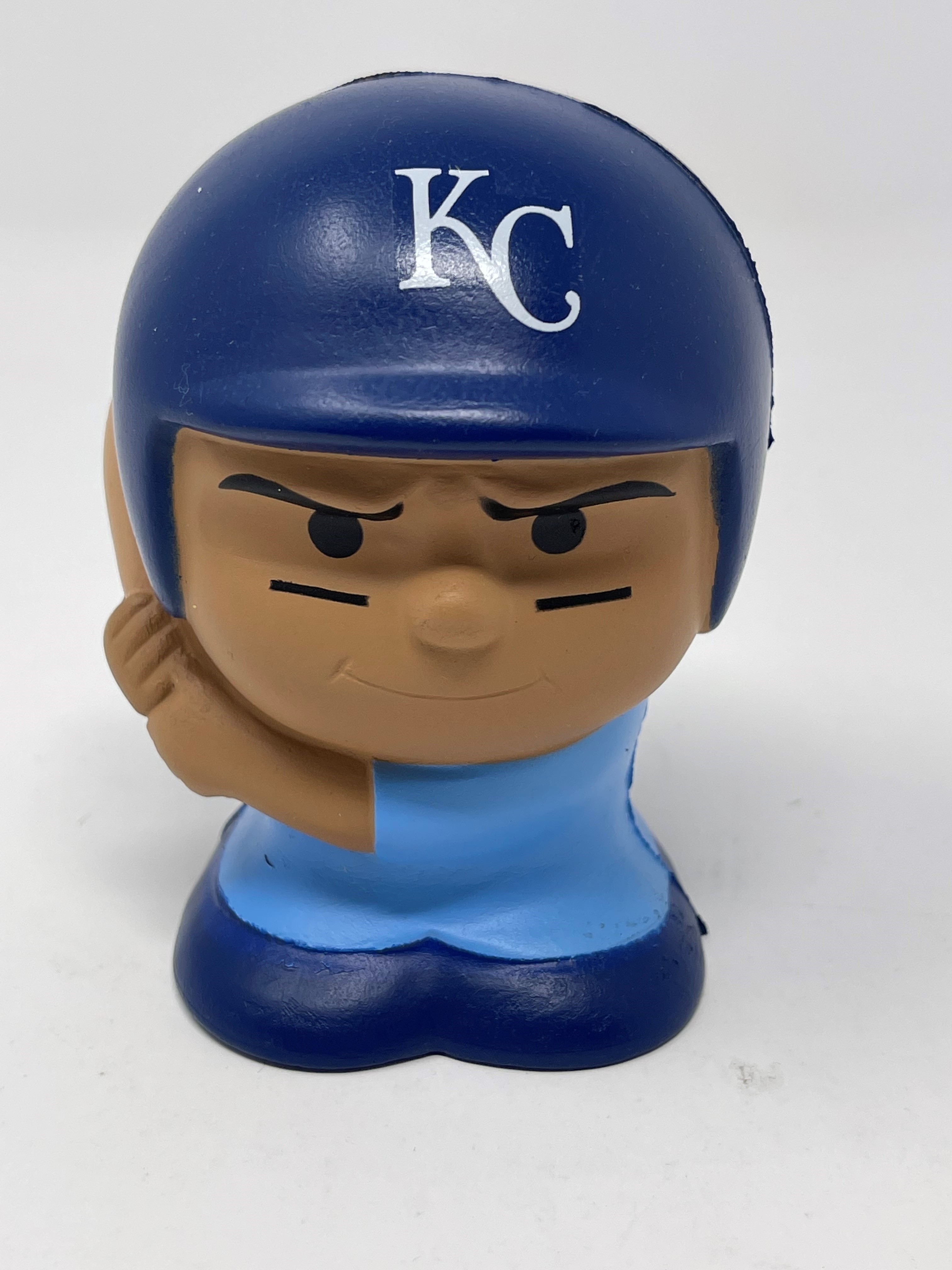 Kansas City Royals Jumbo Squeezy 12pc Display