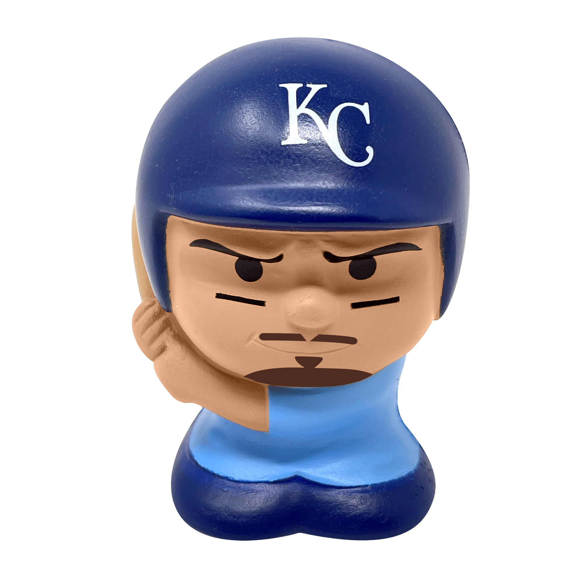 Kansas City Royals Jumbo Squeezy 12pc Display