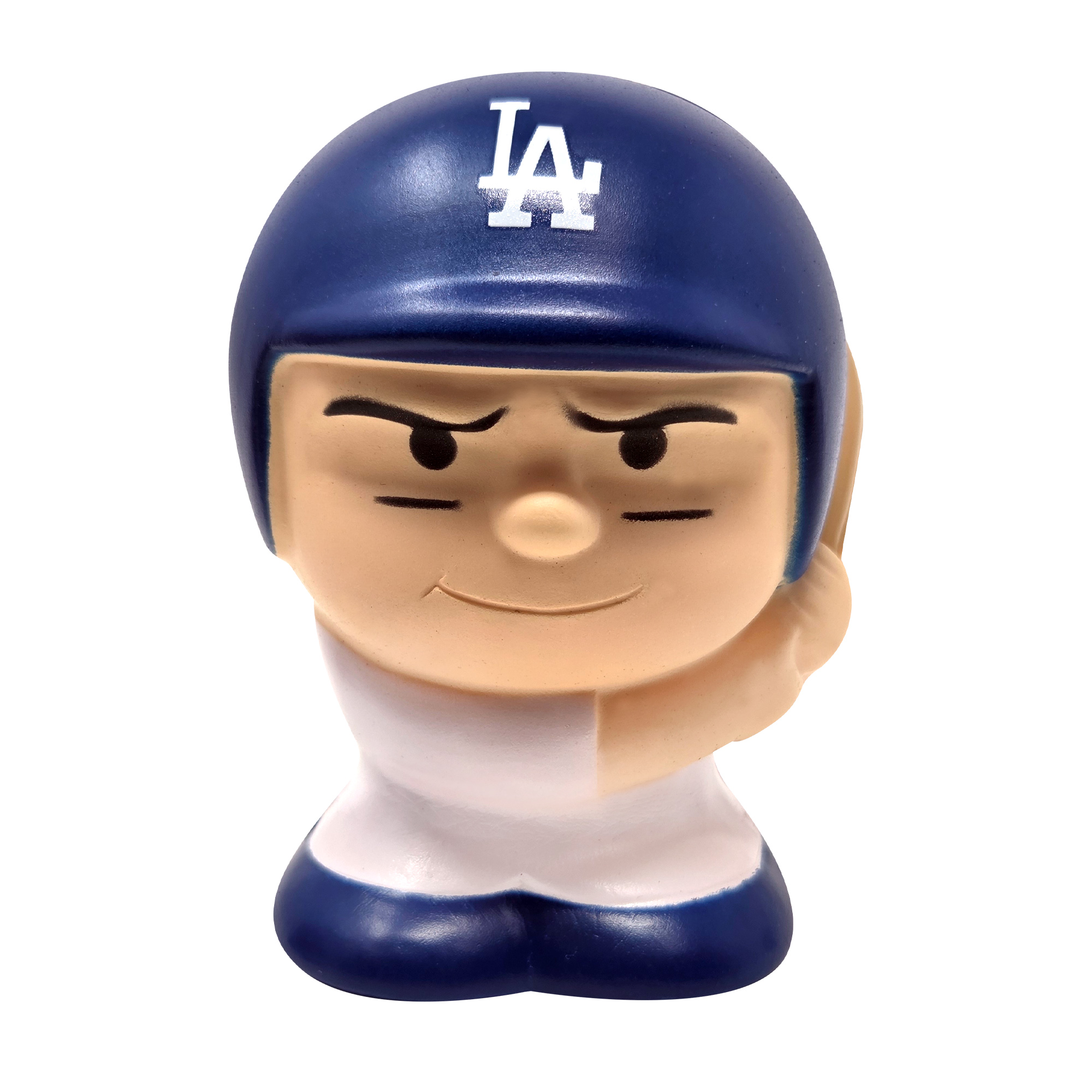 Los Angeles Dodgers Jumbo Squeezy 12pc Display