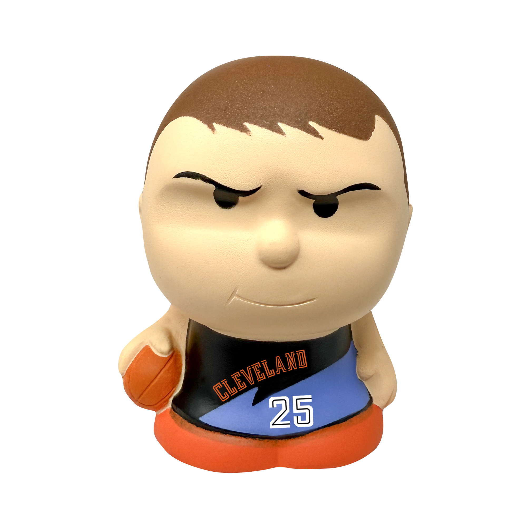 Cleveland Cavaliers Jumbo Squeezy Mark Price