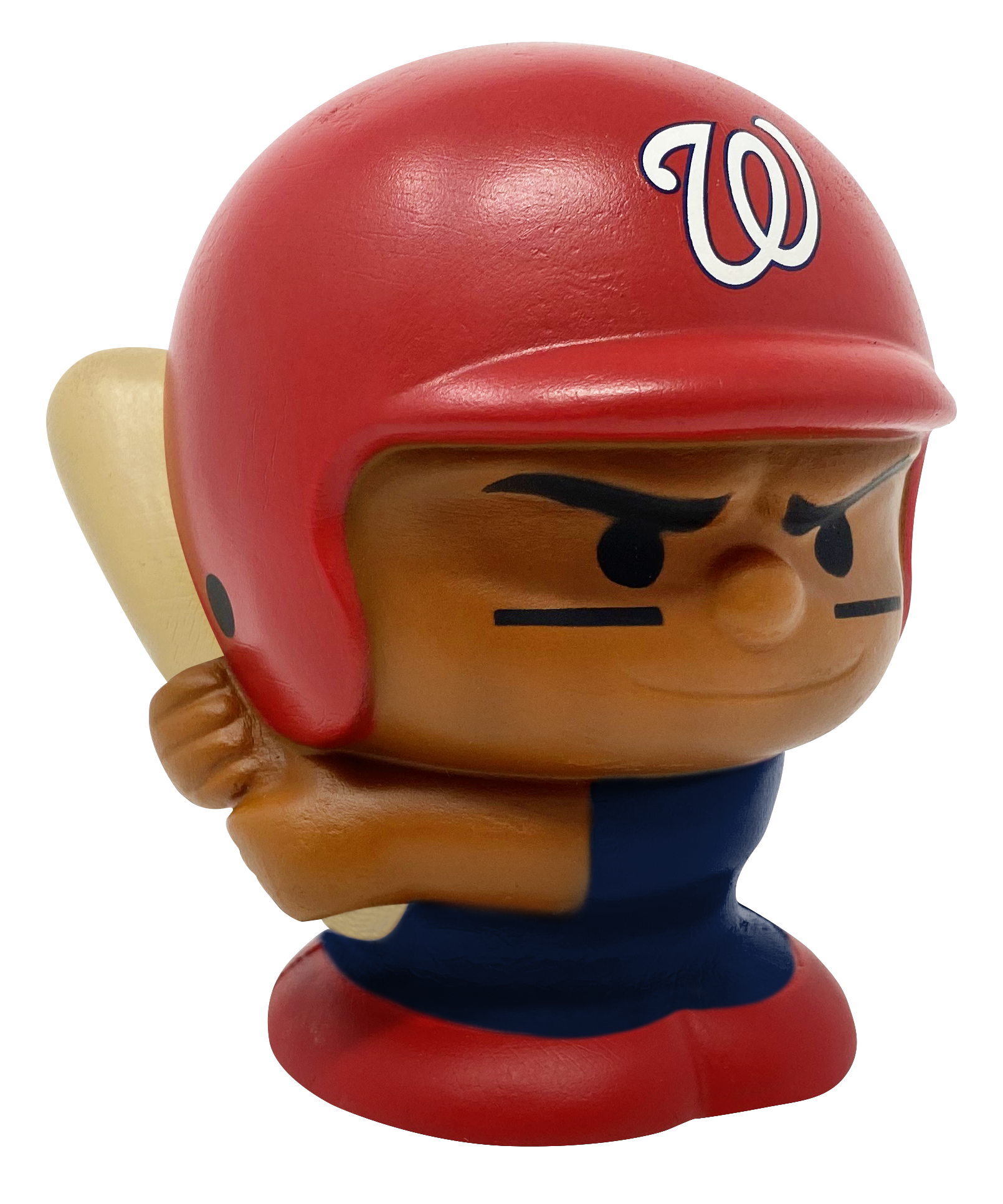 Washington Nationals Jumbo Squeezy Bulk Single