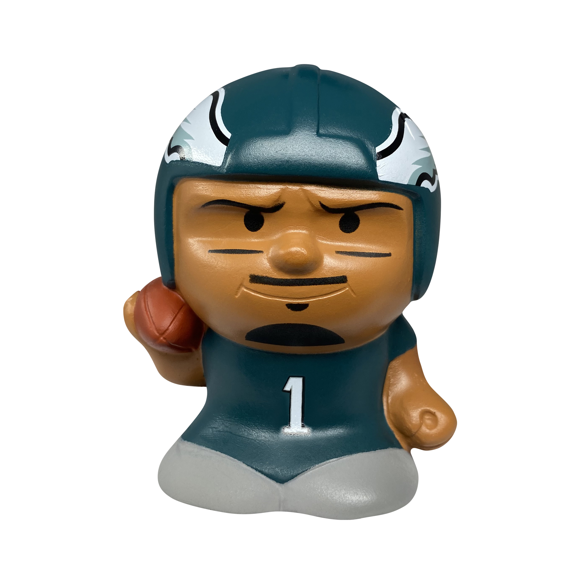 Philadelphia Eagles Jumbo Squeezy Jalen Hurts