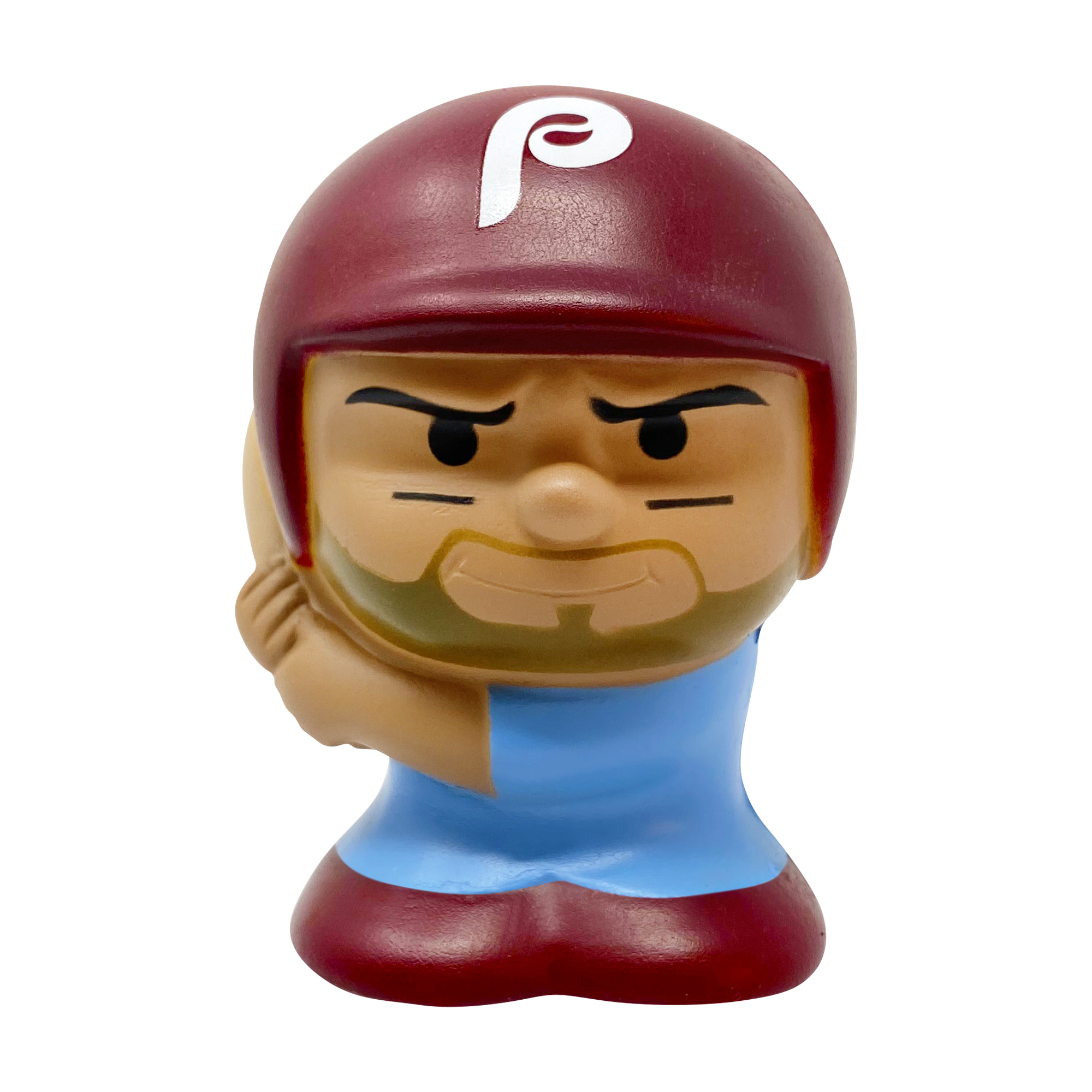 Philadelphia Phillies Jumbo Squeezy 12pc Display - Bryce Harper