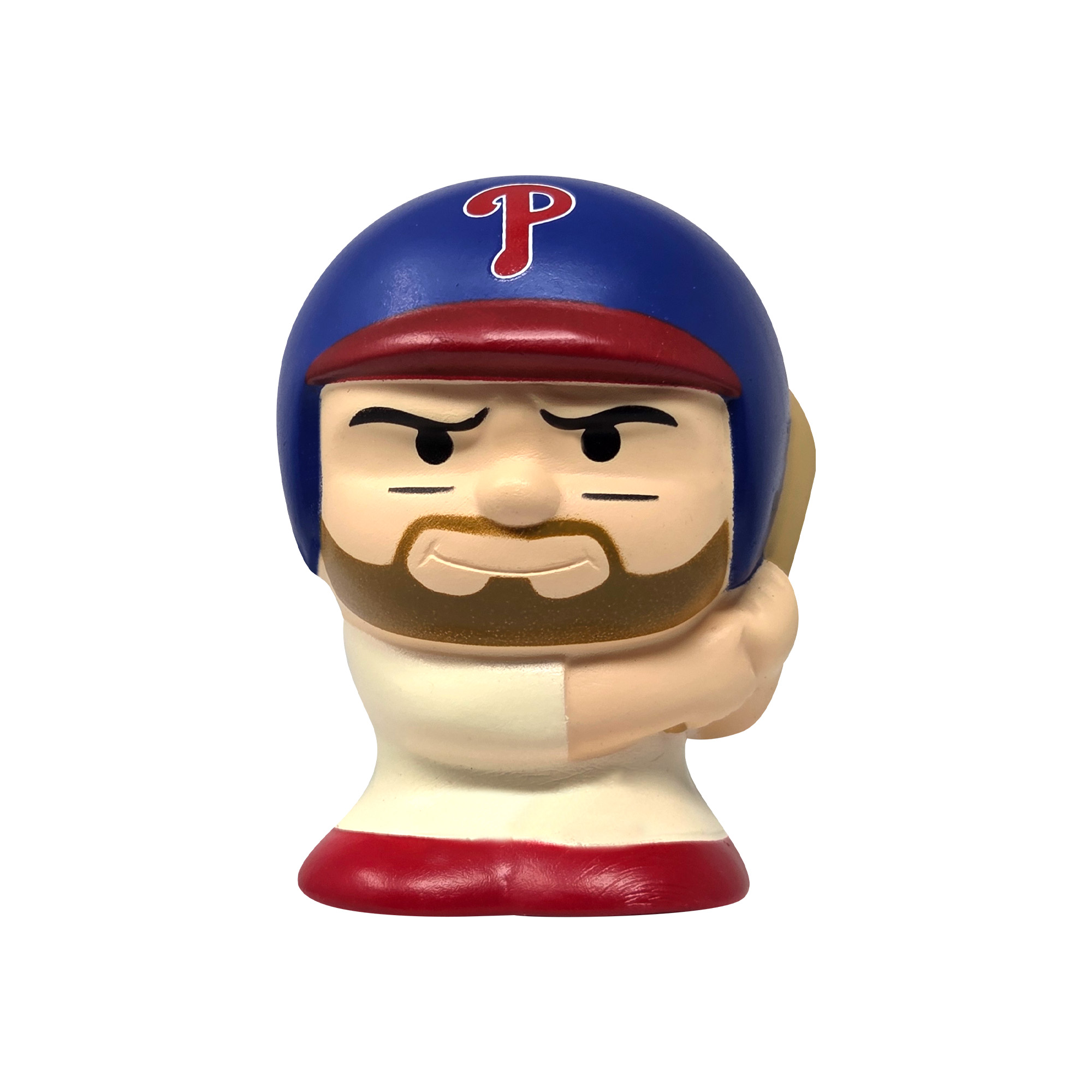 Philadelphia Phillies Jumbo Squeezy 12pc Display - Bryce Harper