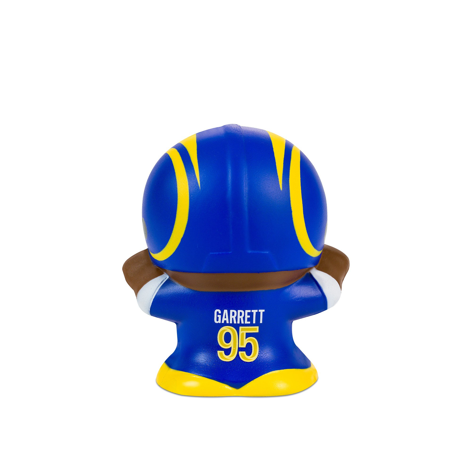 Los Angeles Rams Jumbo Squeezy Bulk Single - Myles Garrett | Party