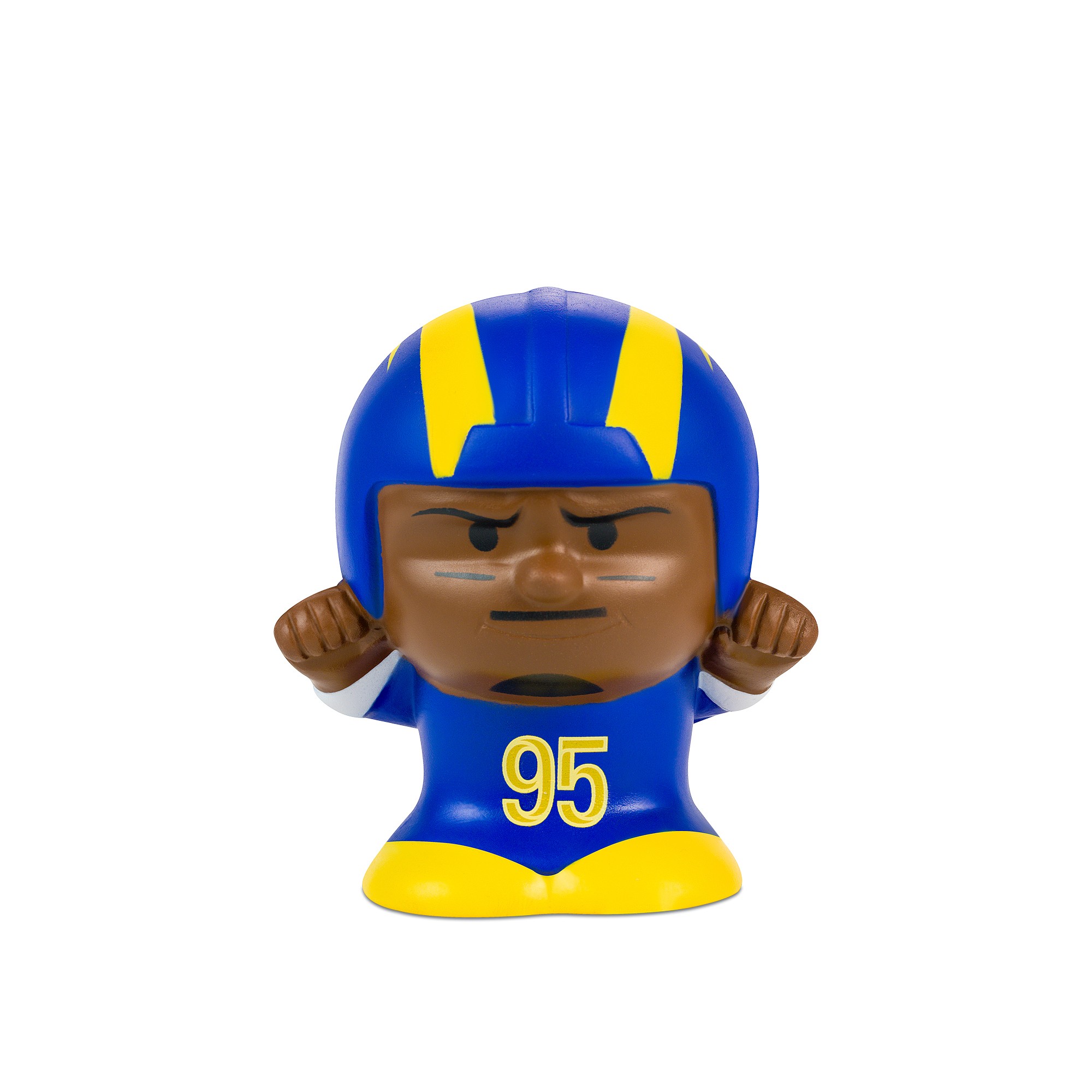 Los Angeles Rams Jumbo Squeezy Bulk Single - Myles Garrett | Party