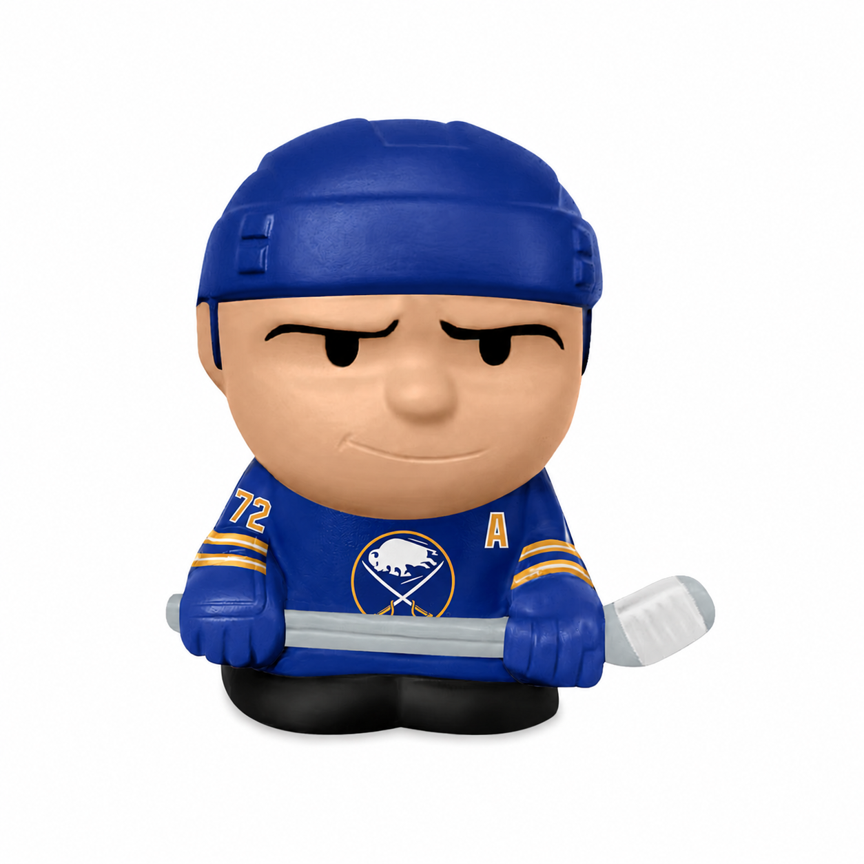 Buffalo Sabres Tage Thompson Jumbo Squeezy Bulk Single