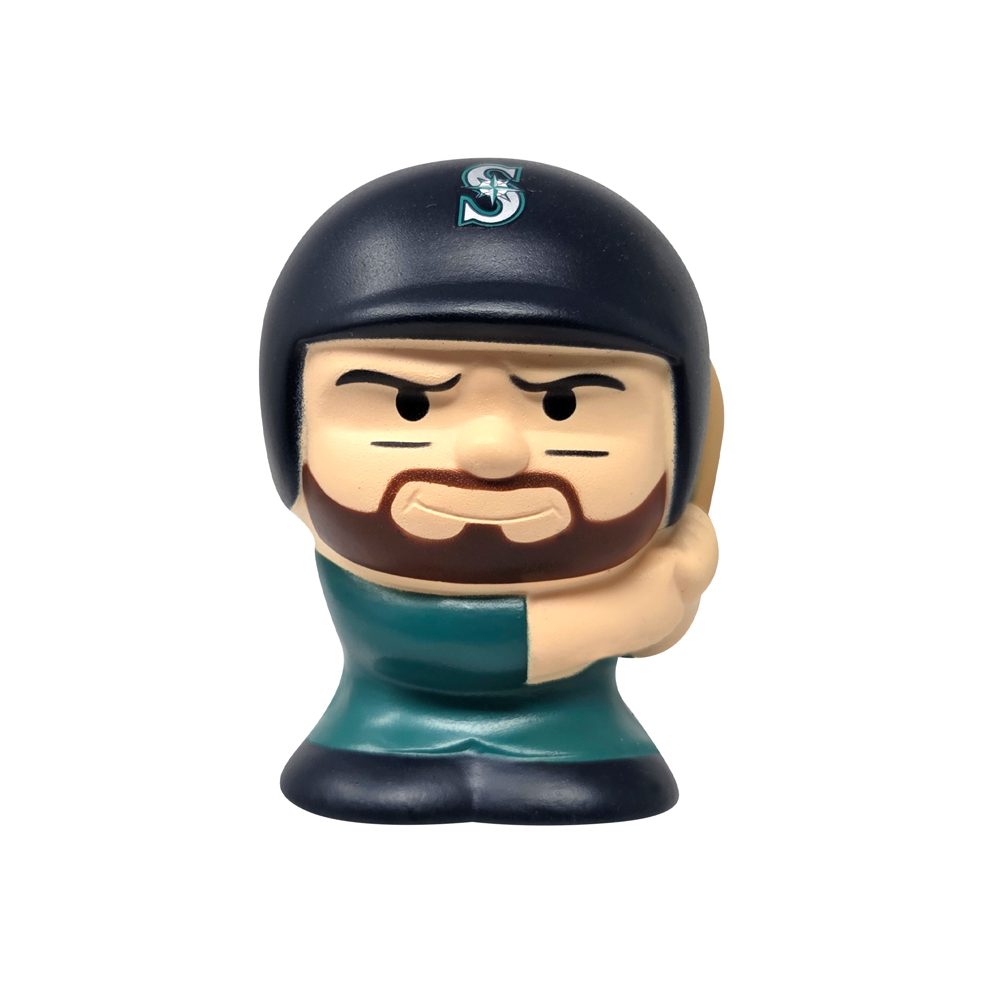 Seattle Mariners Jumbo Squeezy 12pc Display