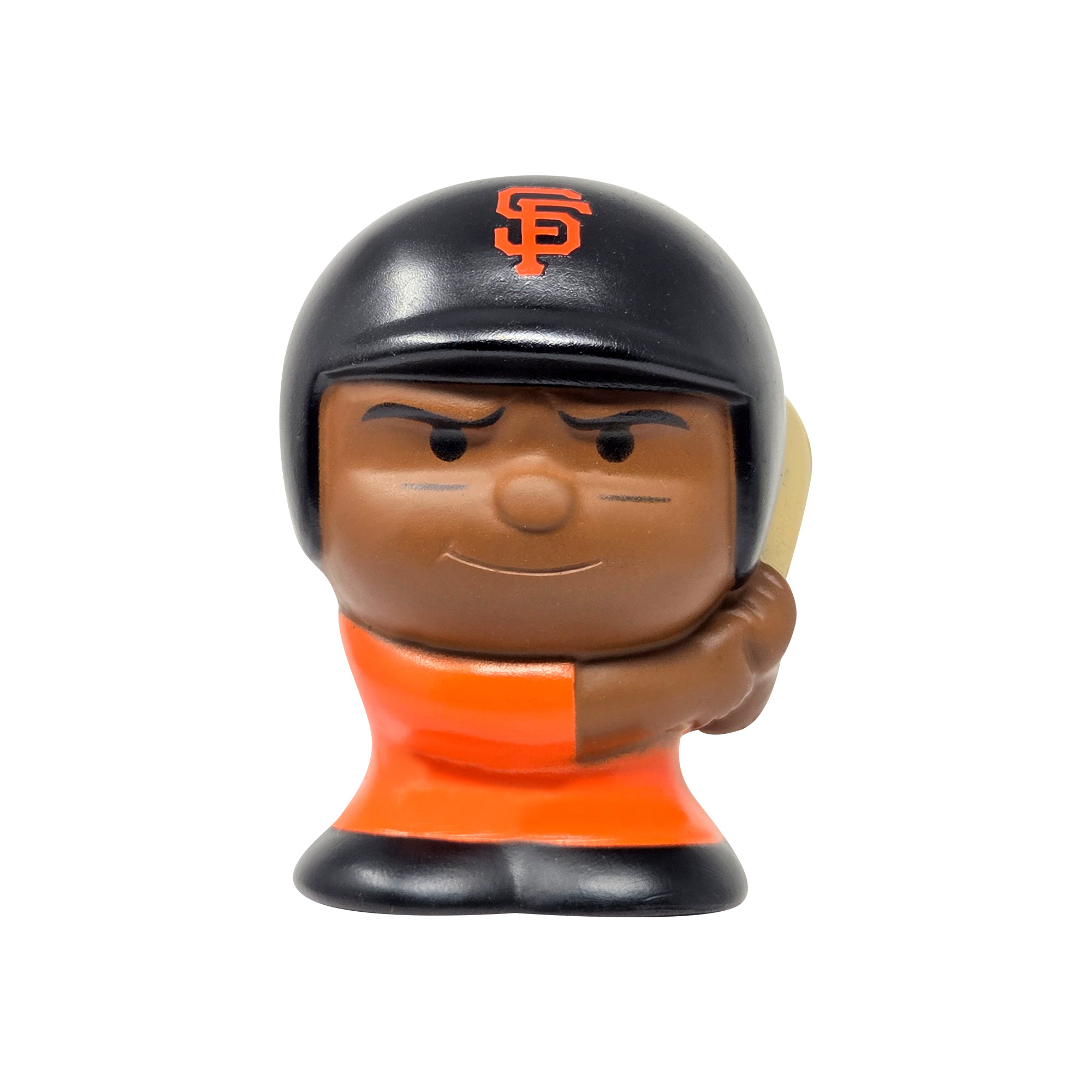 San Francisco Giants Jumbo Squeezy Bulk Single - Rafael Devers