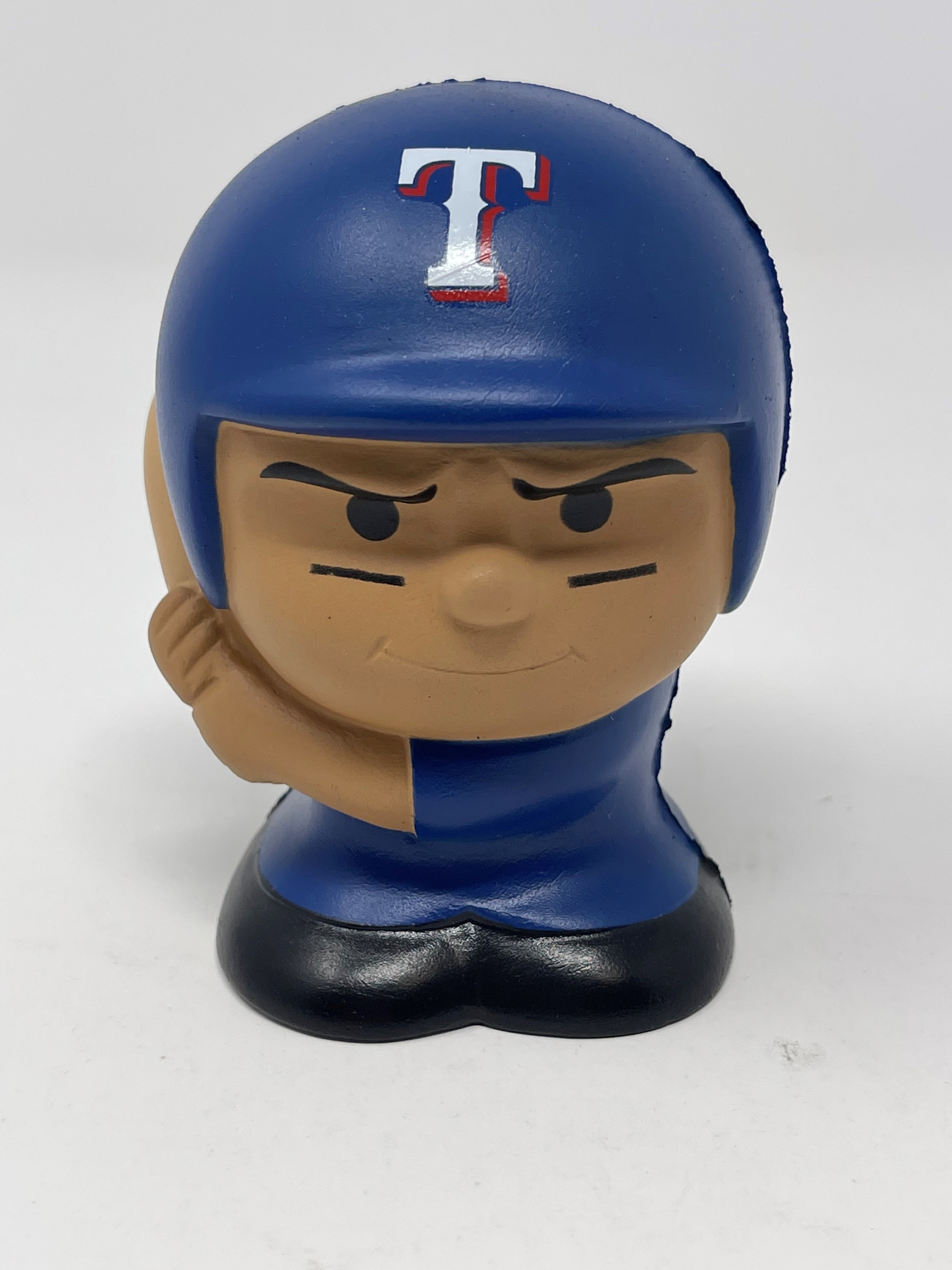 Texas Rangers Jumbo Squeezy Bulk Single