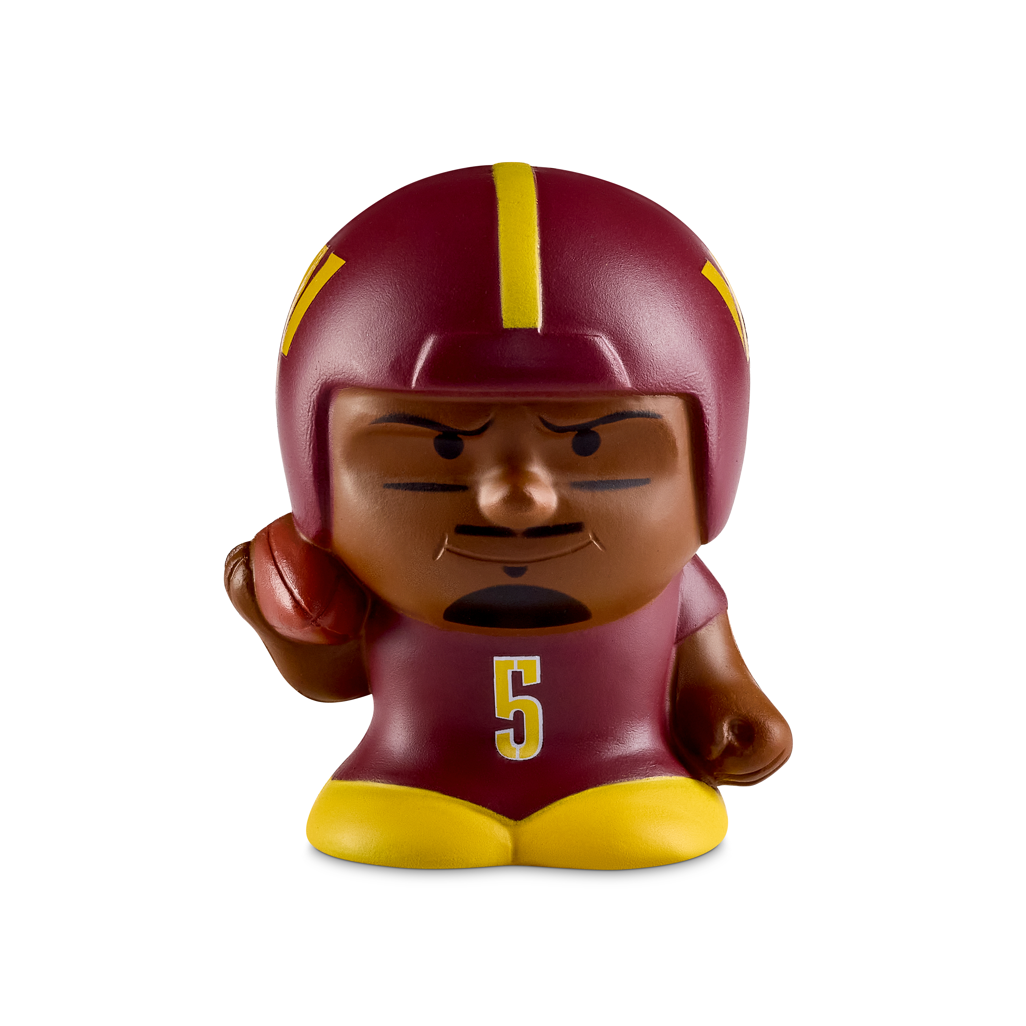 Washington Commanders - Jumbo Squeezy Bulk SIngle - Jayden Daniels