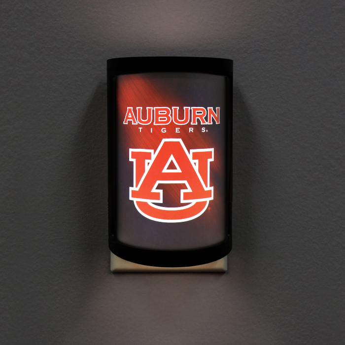 Auburn Tigers LED Night Light