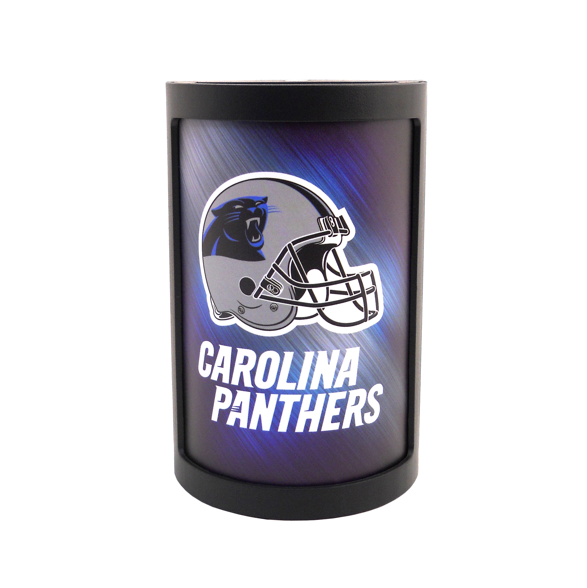 Carolina Panthers LED Night Light