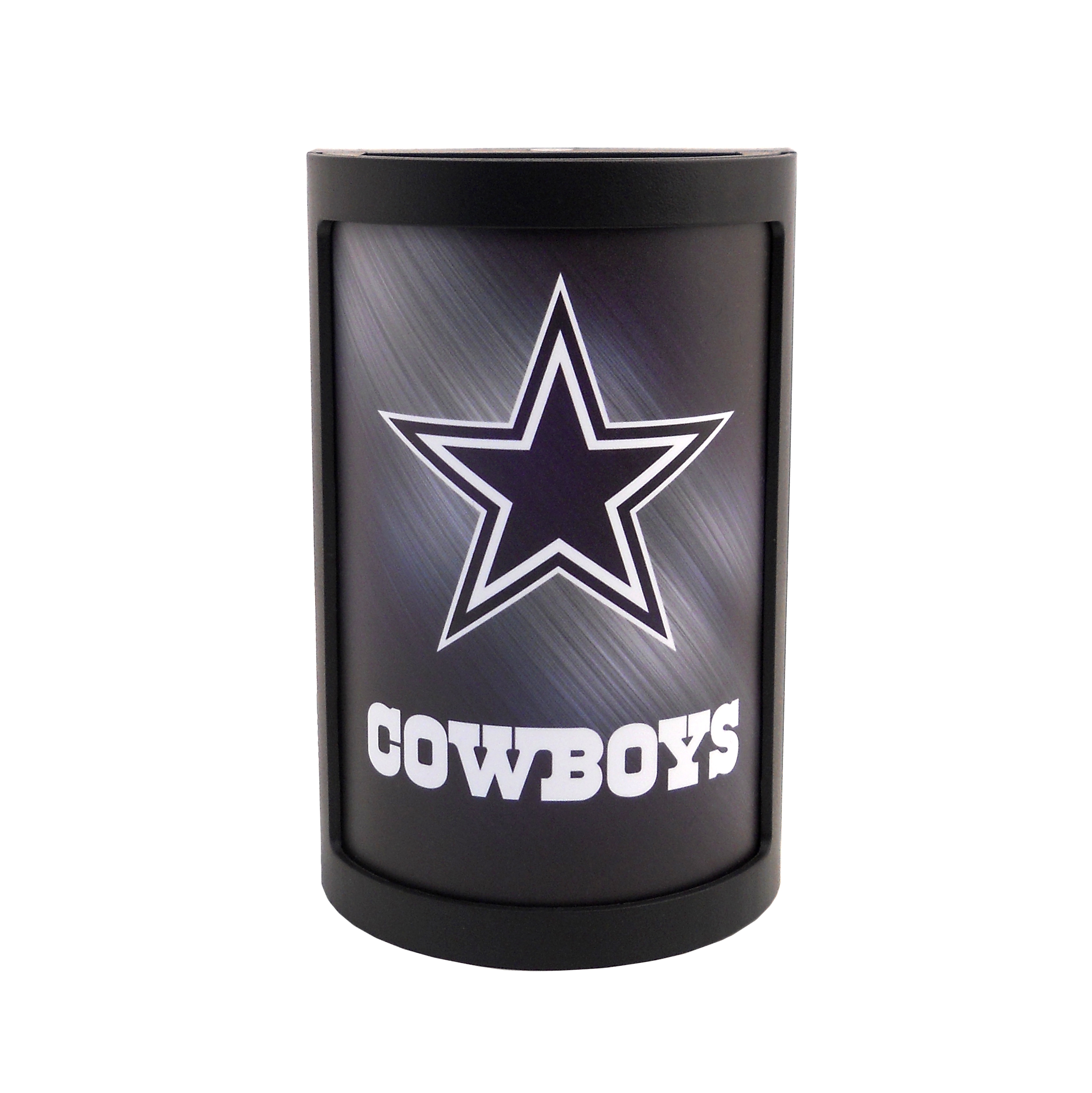 Dallas Cowboys LED Night Light