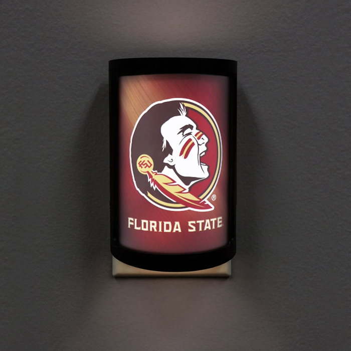 Florida State Seminoles LED Night Light