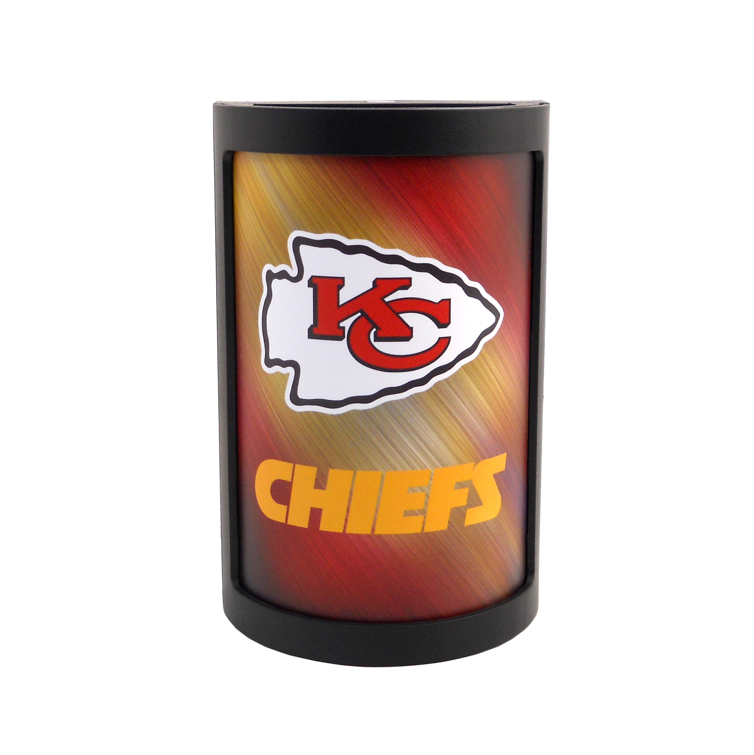 Kansas City Chiefs LED Night Light
