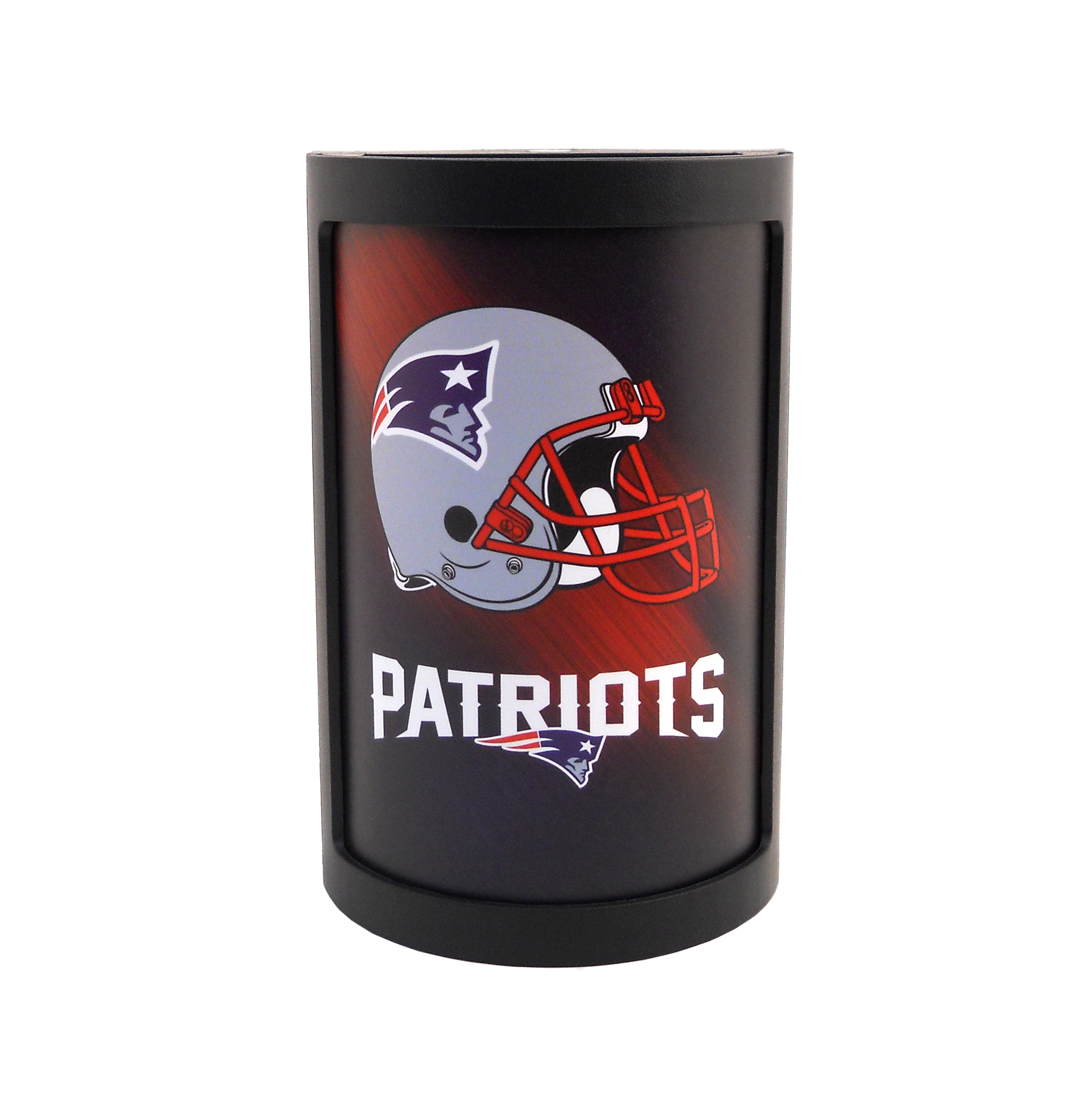 New England Patriots LED Night Light