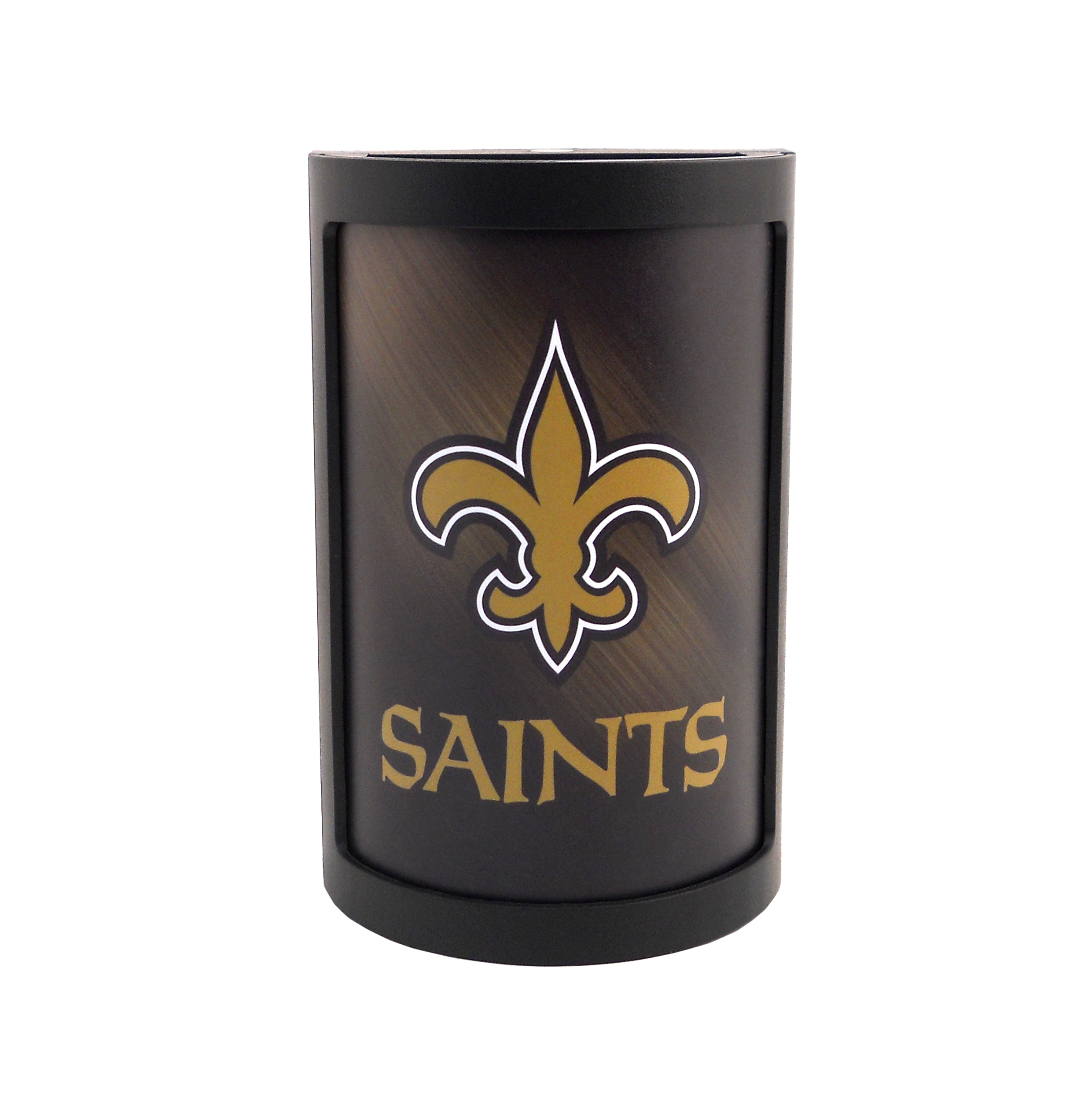 New Orleans Saints LED Night Light
