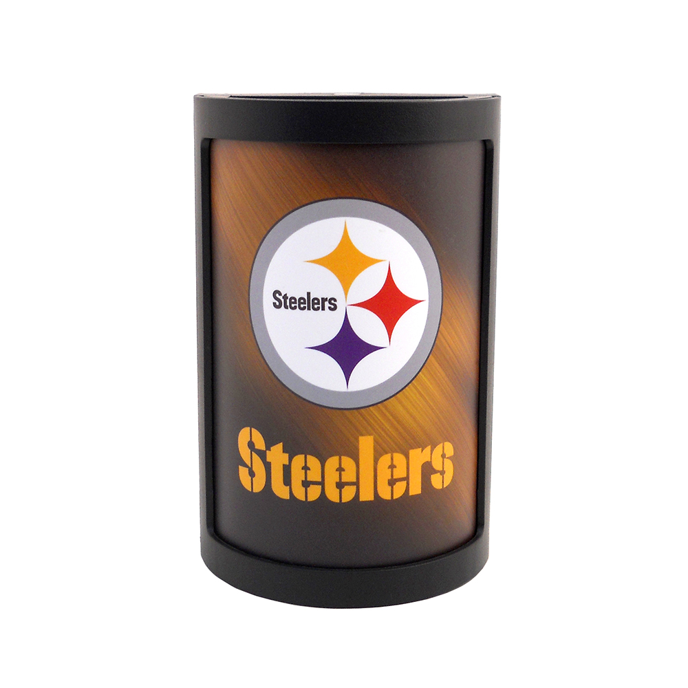 Pittsburgh Steelers LED Night Light