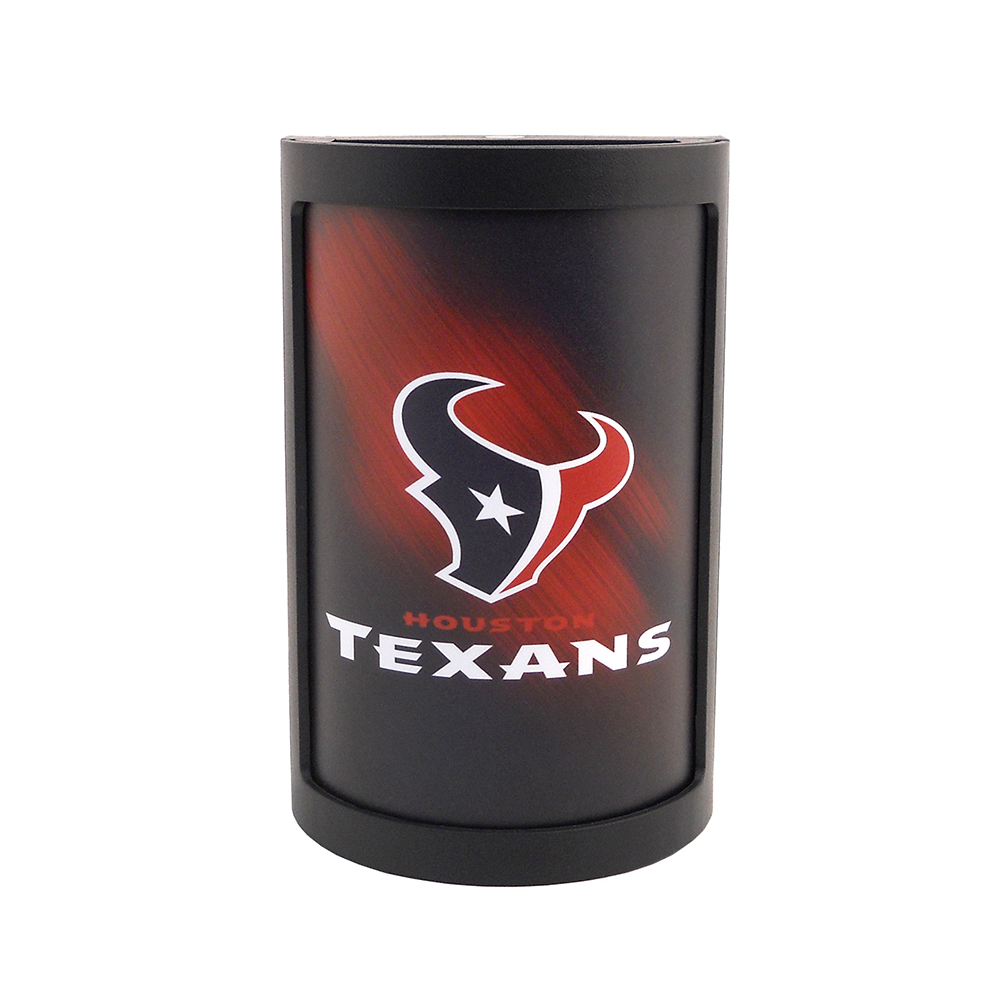 Houston Texans LED Night Light