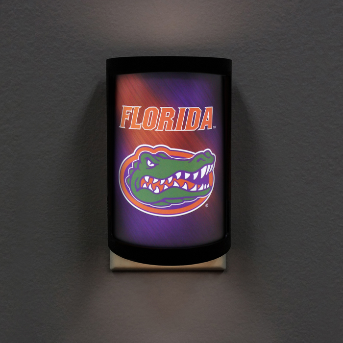 Florida Gators LED Night Light