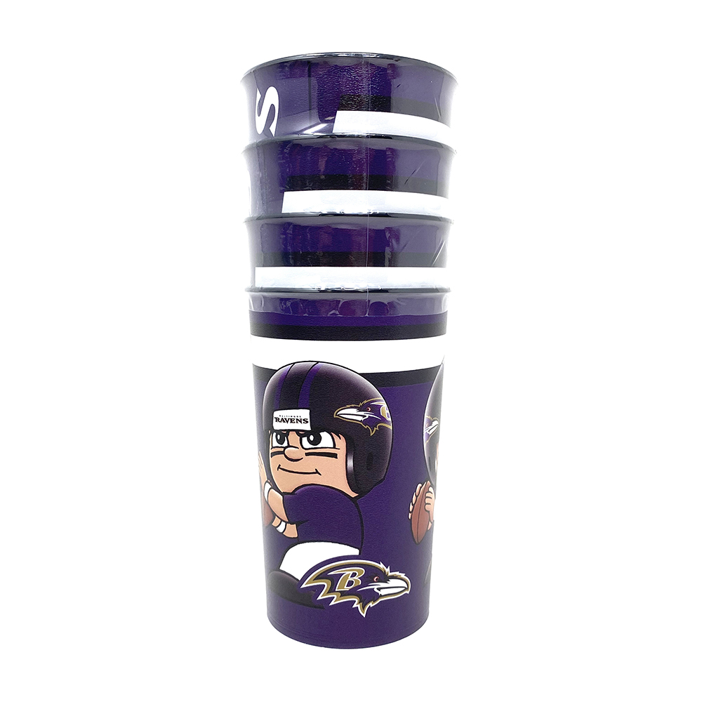 Party Cups