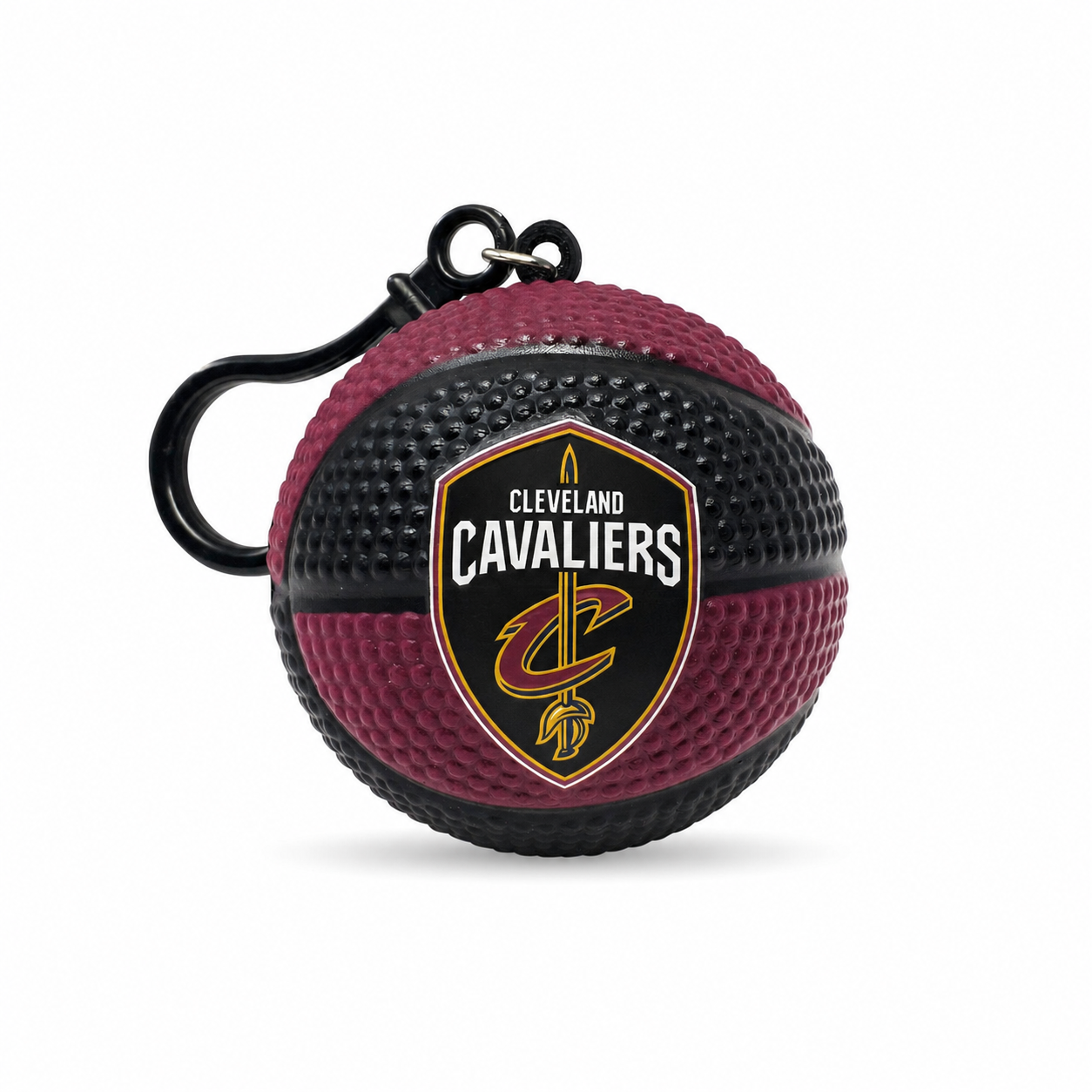 Cleveland Cavaliers SqueezyMate Basketball