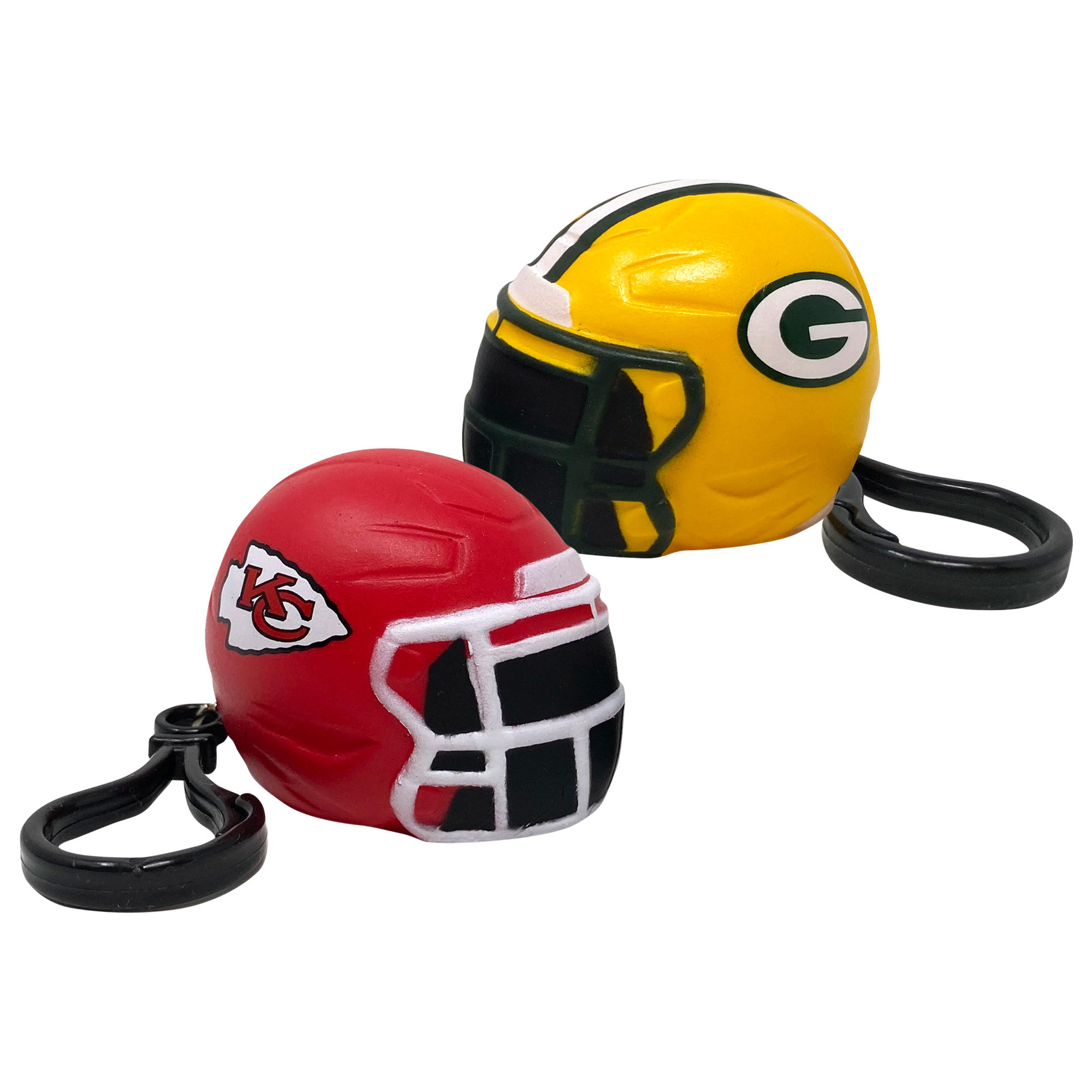 SqueezyMates Helmets