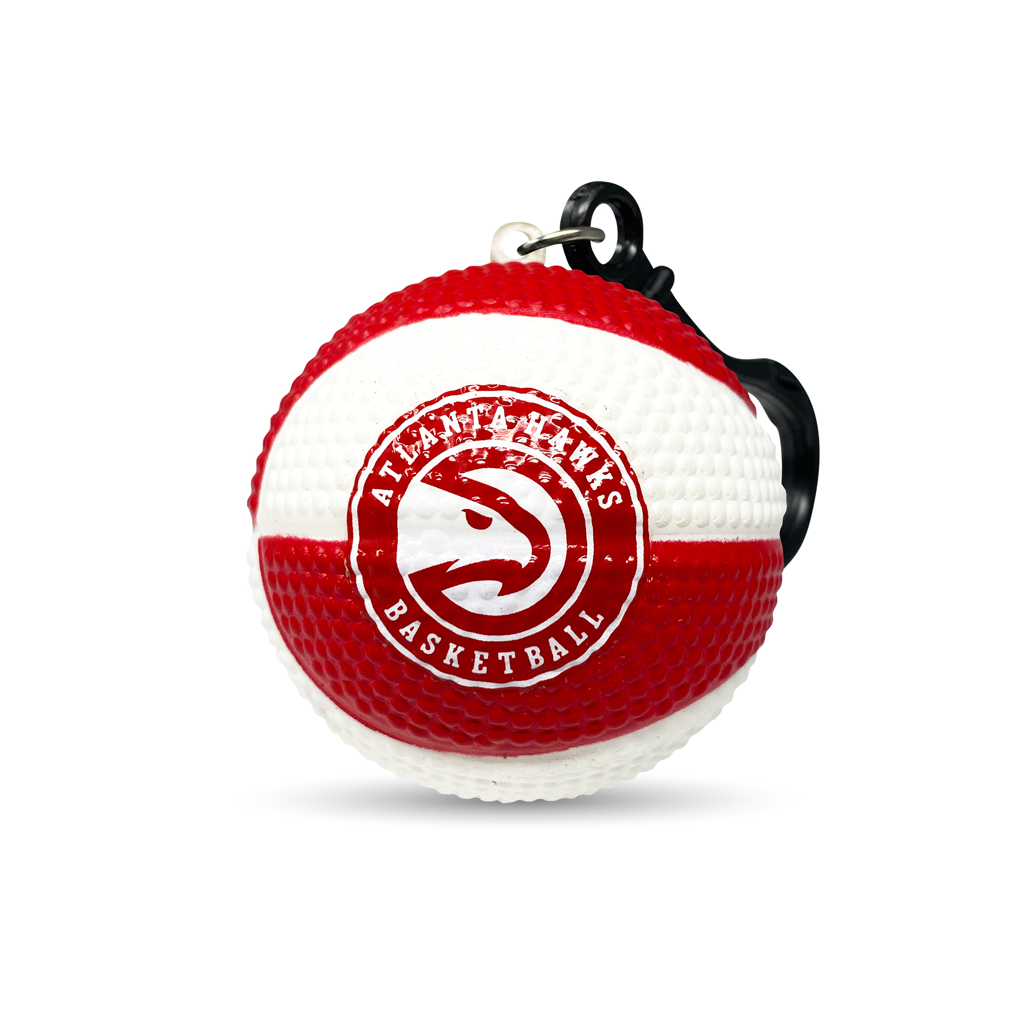 Atlanta Hawks SqueezyMate Basketball
