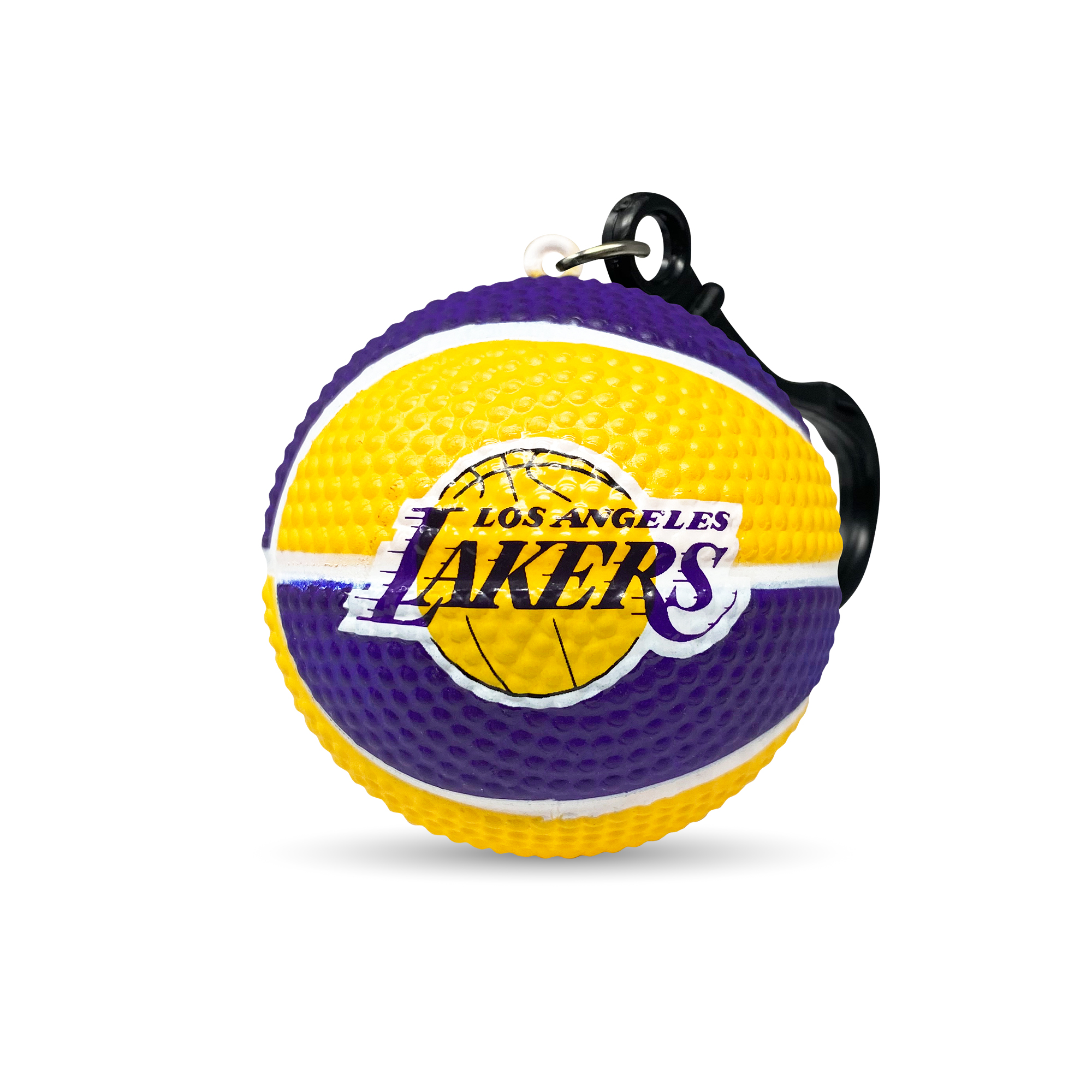 Los Angeles Lakers SqueezyMate Basketball