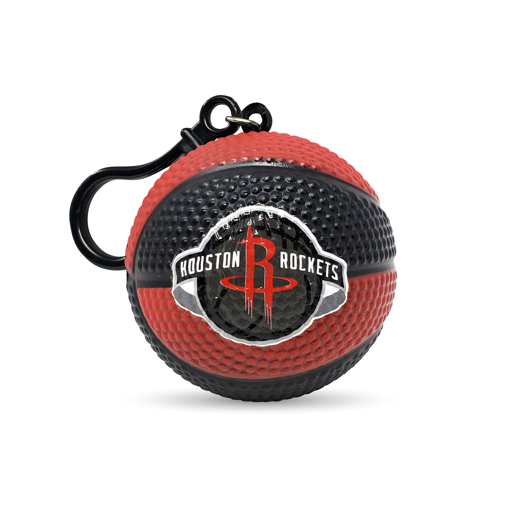 Houston Rockets SqueezyMate Basketball