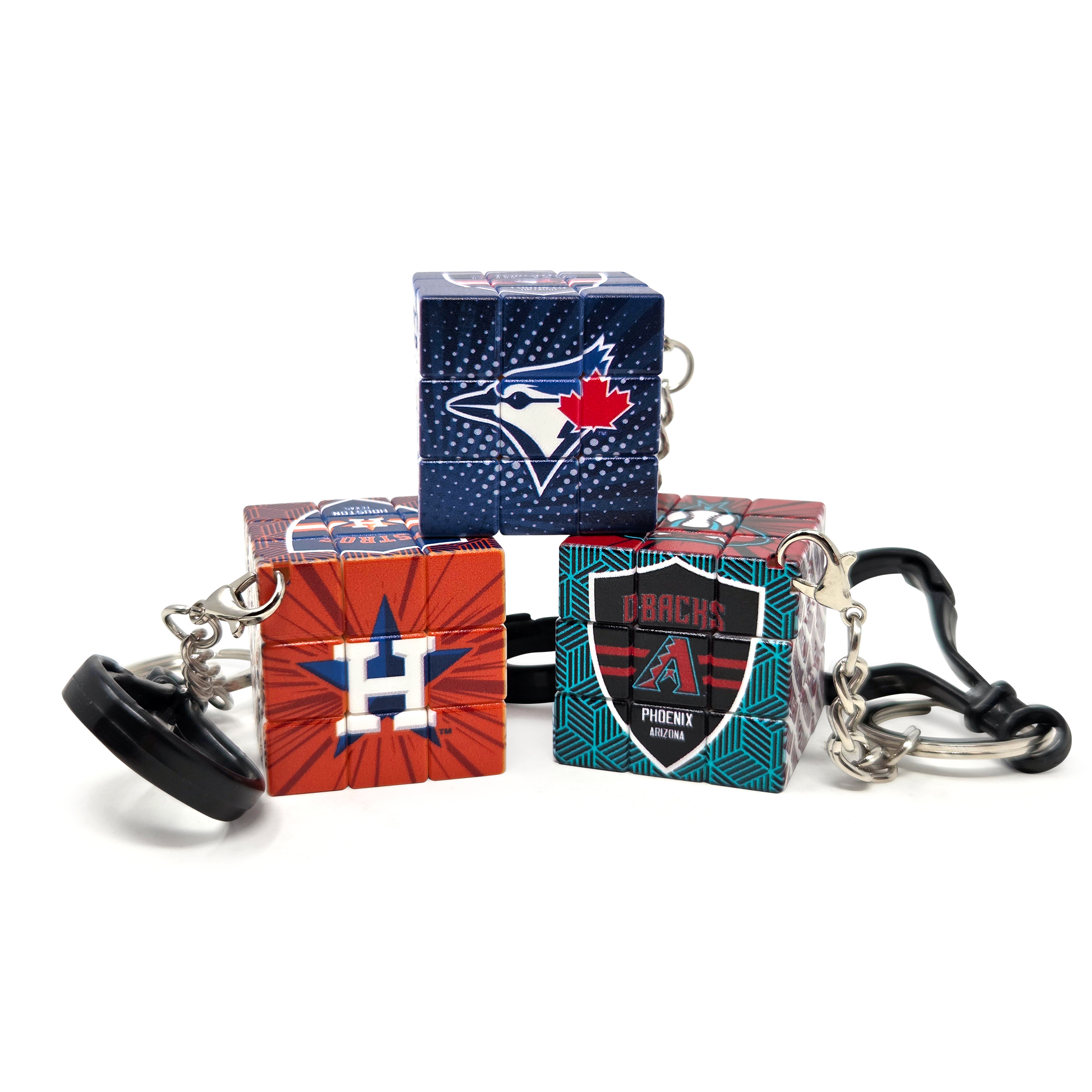 St. Louis Cardinals Mini Speed Cube